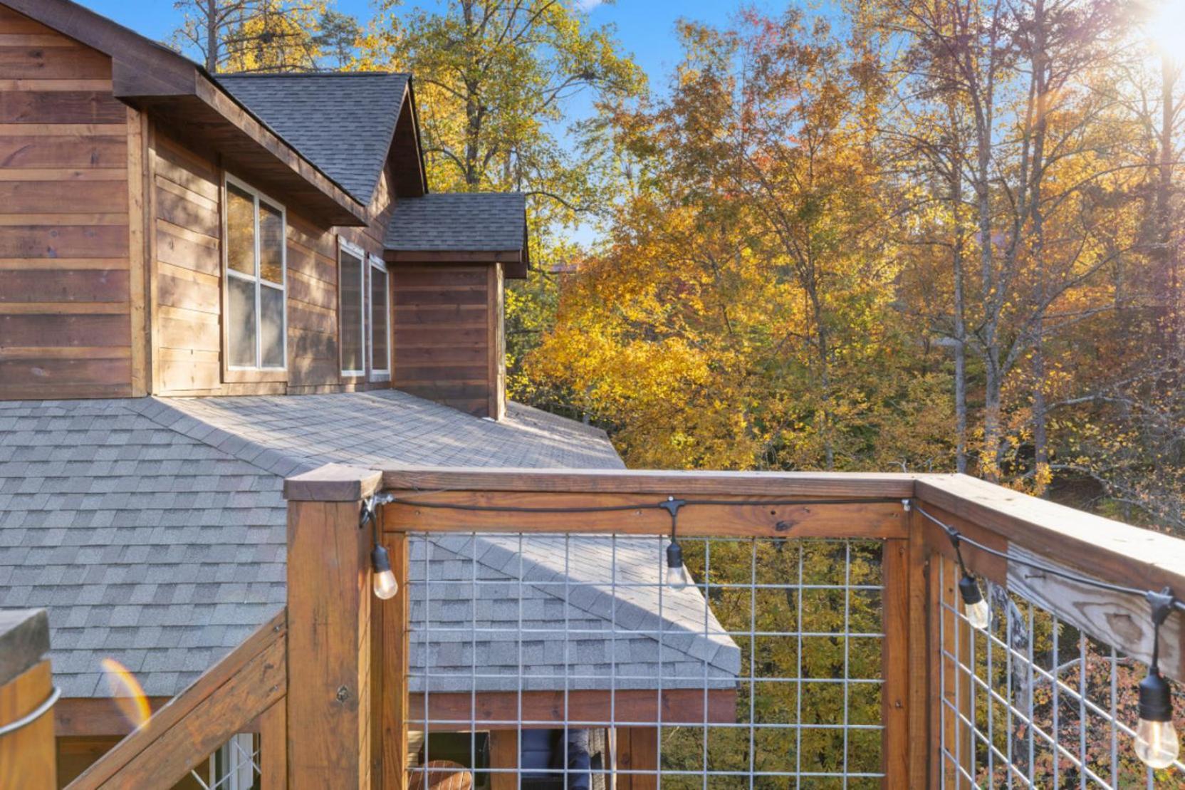 Elegant Elite Estate By Ghosal Luxury * Pigeon Forge