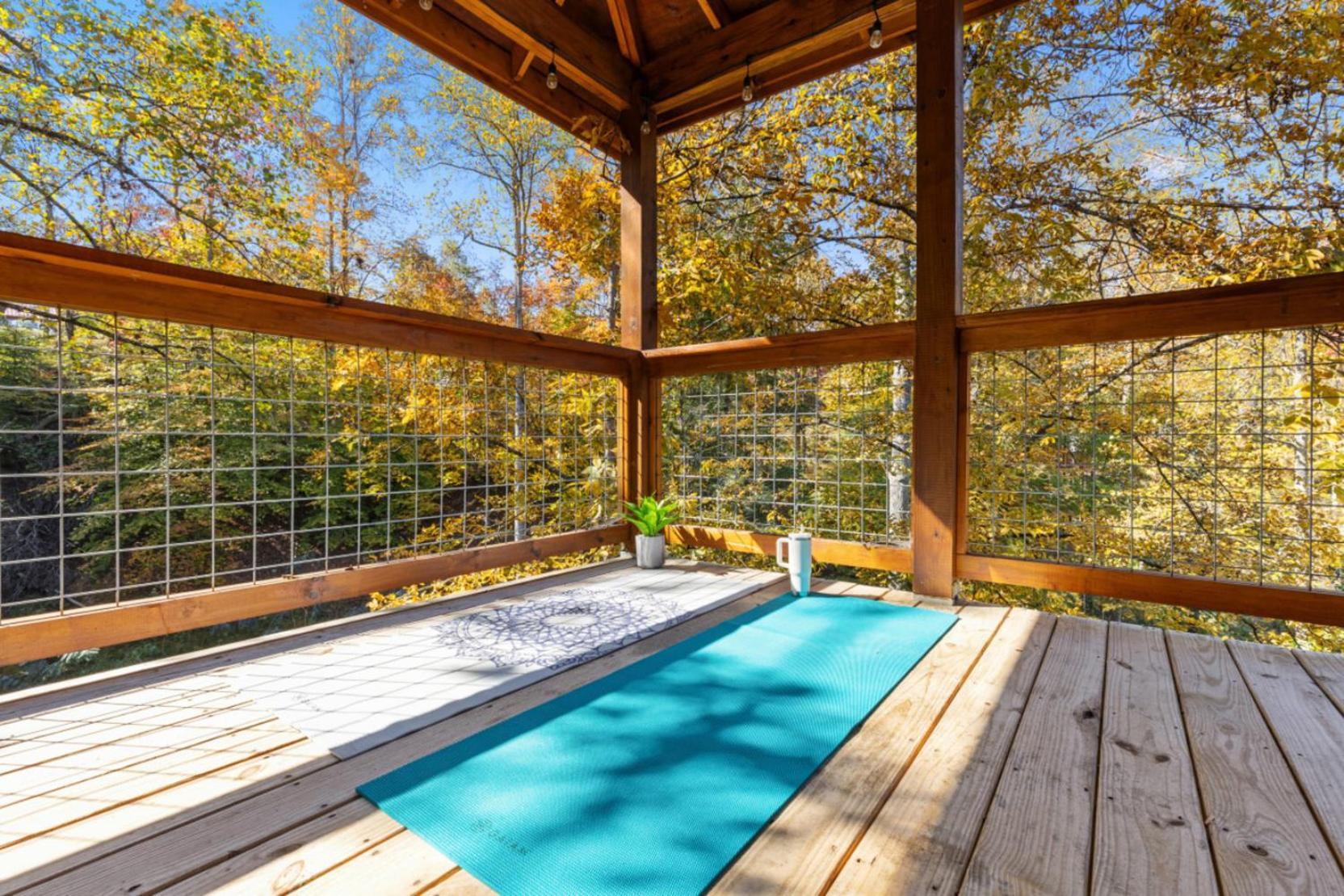 Elegant Elite Estate By Ghosal Luxury Pigeon Forge