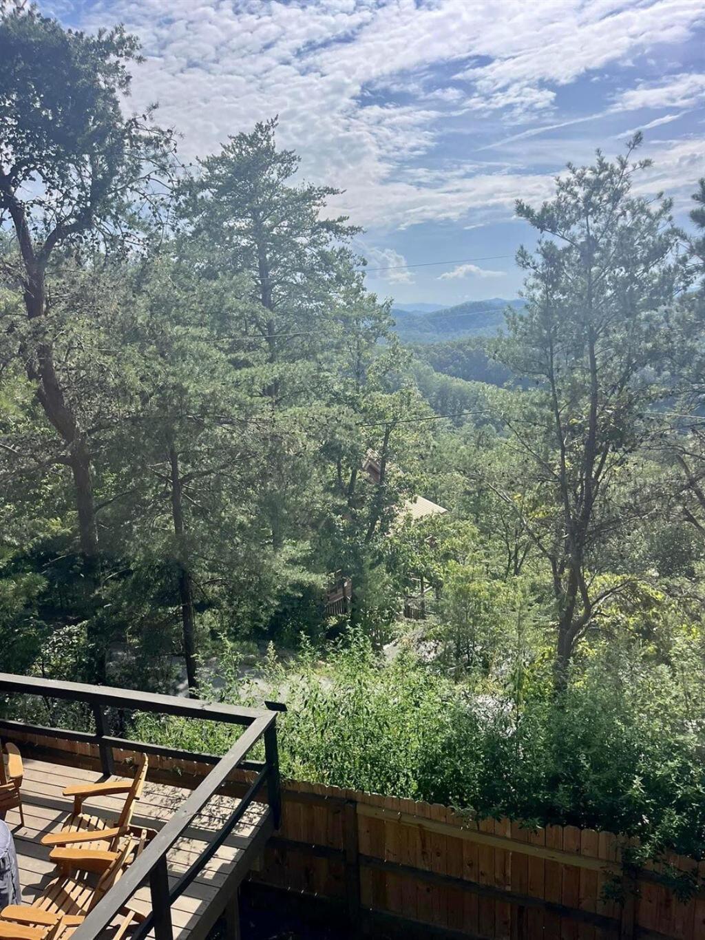 Holiday home Whiskey Ridge 3 Bdrm Cabin-firepit, Fenced Yard, Hot Tub Pigeon Forge