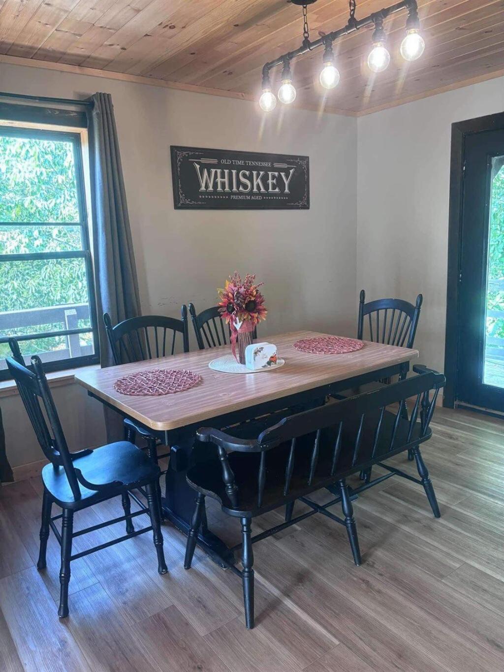 Whiskey Ridge 3 Bdrm Cabin-firepit, Fenced Yard, Hot Tub * Pigeon Forge