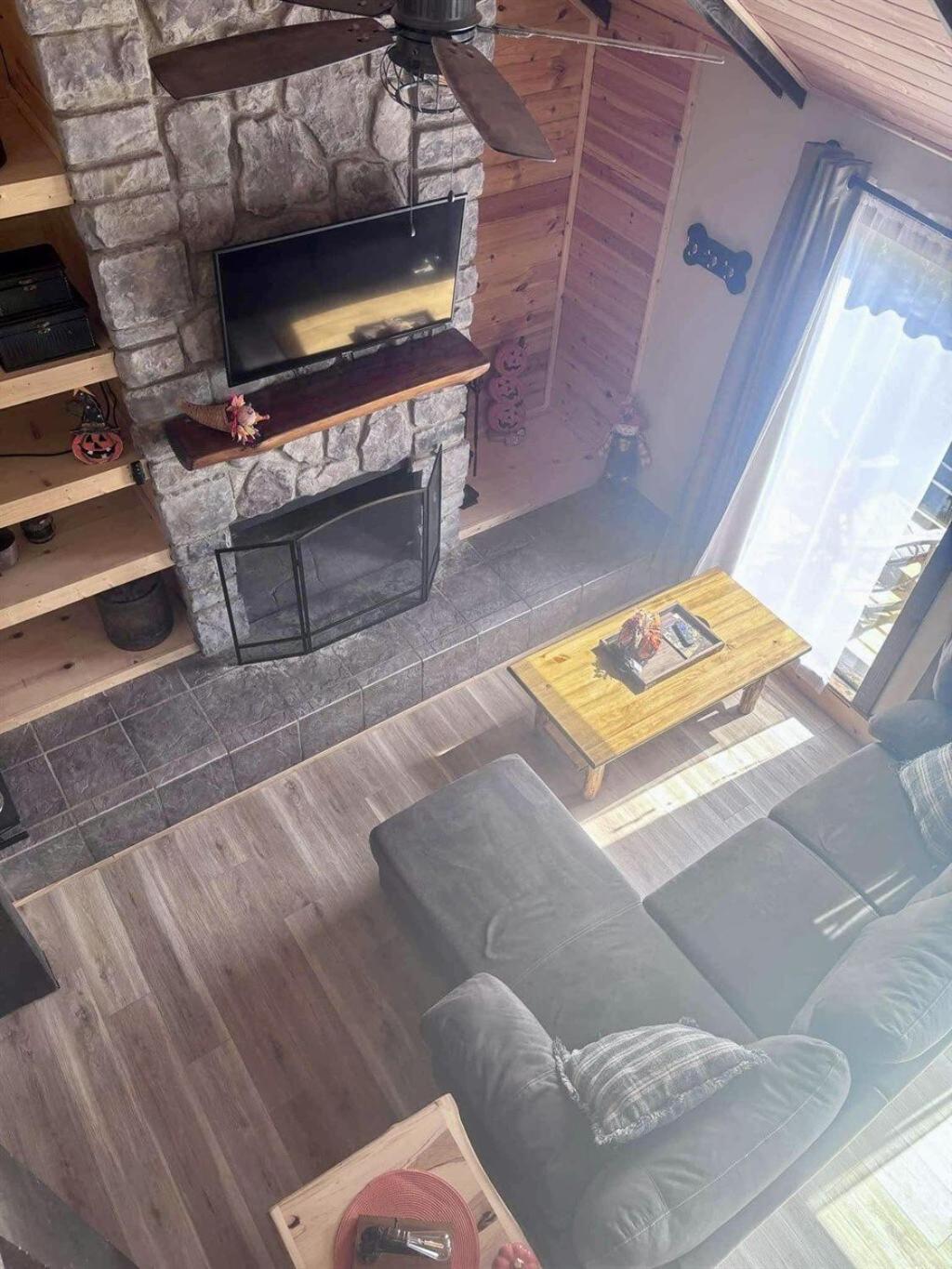 Holiday home Whiskey Ridge 3 Bdrm Cabin-firepit, Fenced Yard, Hot Tub Pigeon Forge