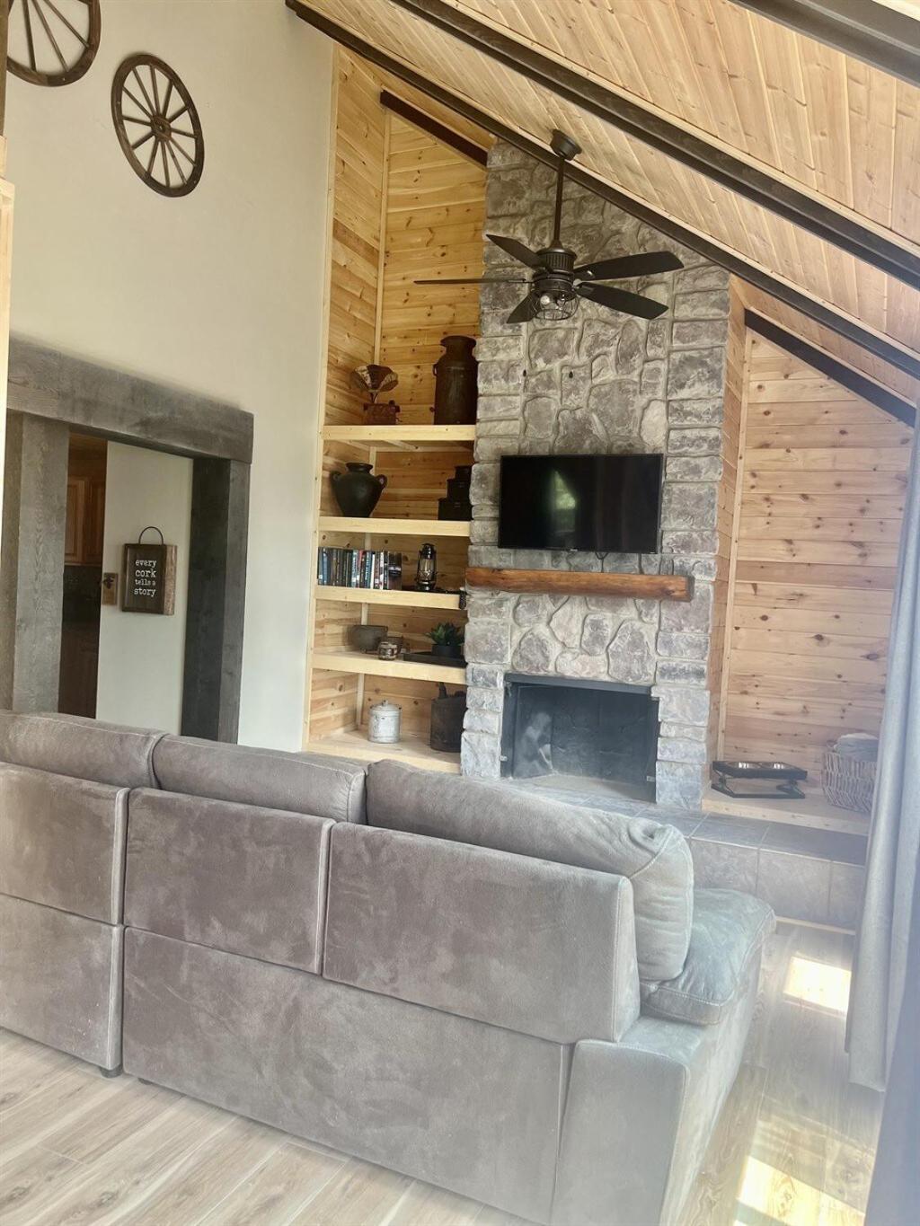 Holiday home Whiskey Ridge 3 Bdrm Cabin-firepit, Fenced Yard, Hot Tub Pigeon Forge