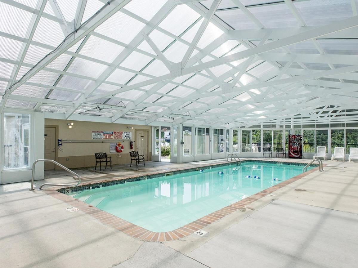 Unit 5106 - Mountain View - Free Attraction Ticket Including Dollywood Holiday home *