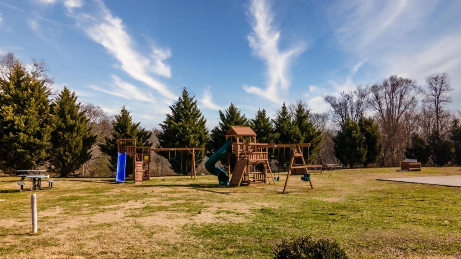 Unit 5106 - Mountain View - Free Attraction Ticket Including Dollywood Holiday home