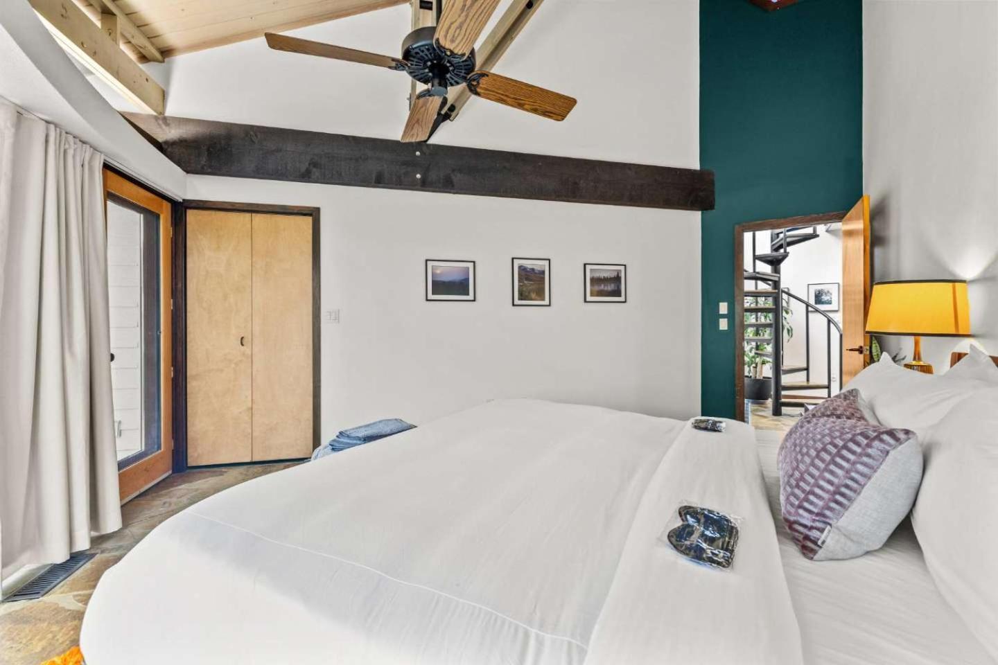 Belltop: Mountaintop Retreat With Views In Tn Holiday home *