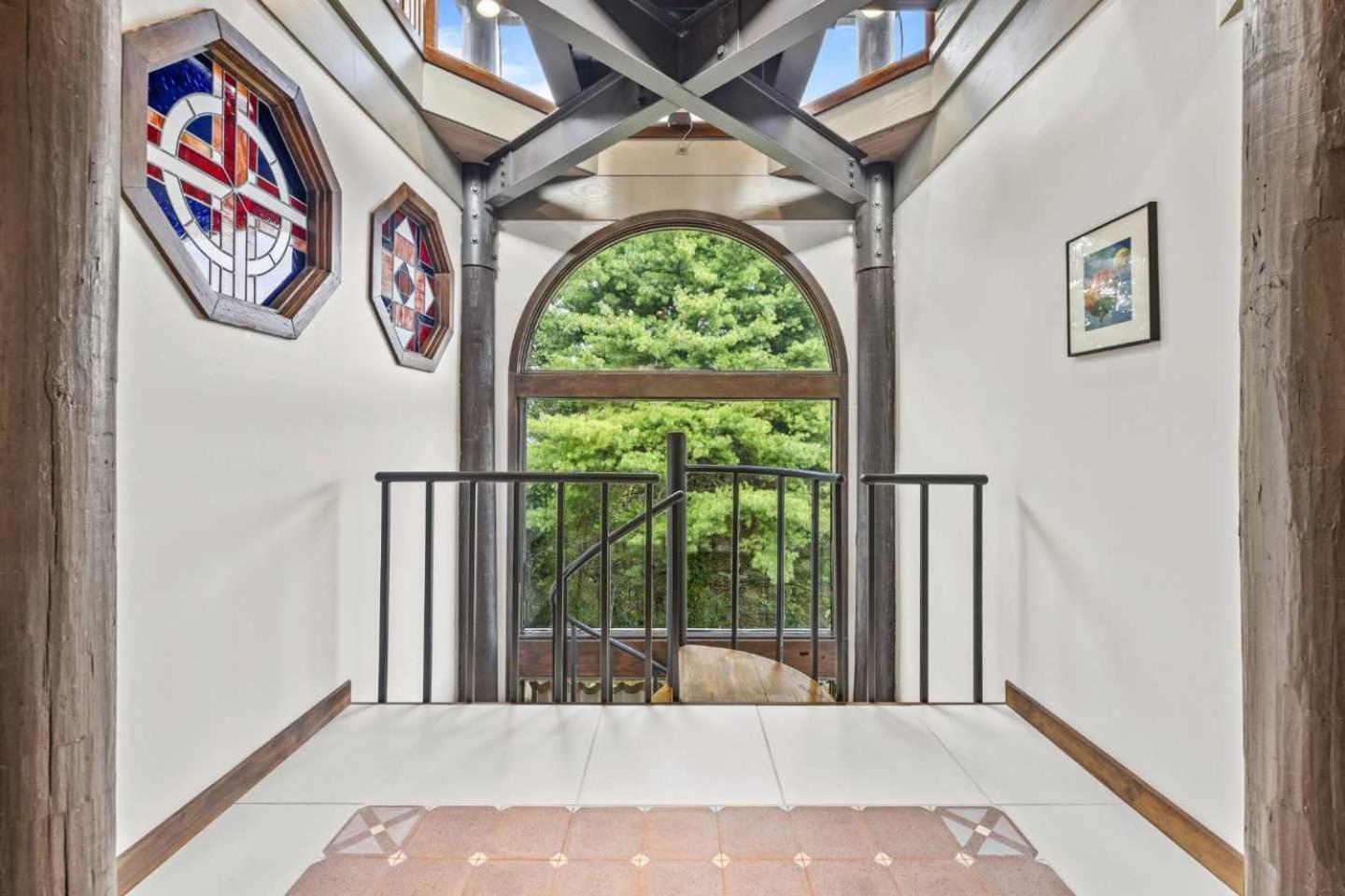 Belltop: Mountaintop Retreat With Views In Tn Holiday home Pigeon Forge