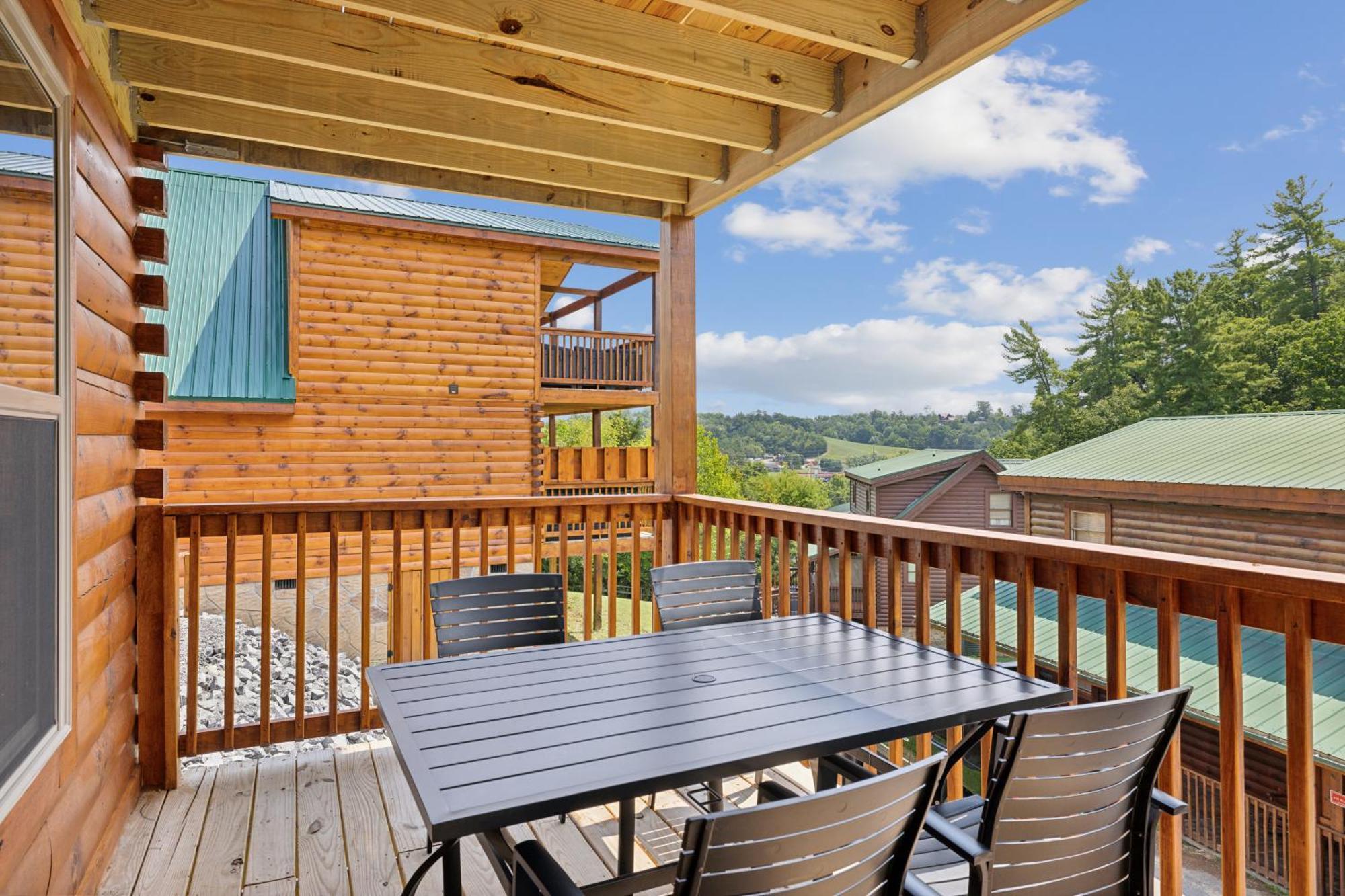 Are My Sunshine - 3 Bedroom - Downtown Pigeon Forge!! Holiday home Pigeon Forge