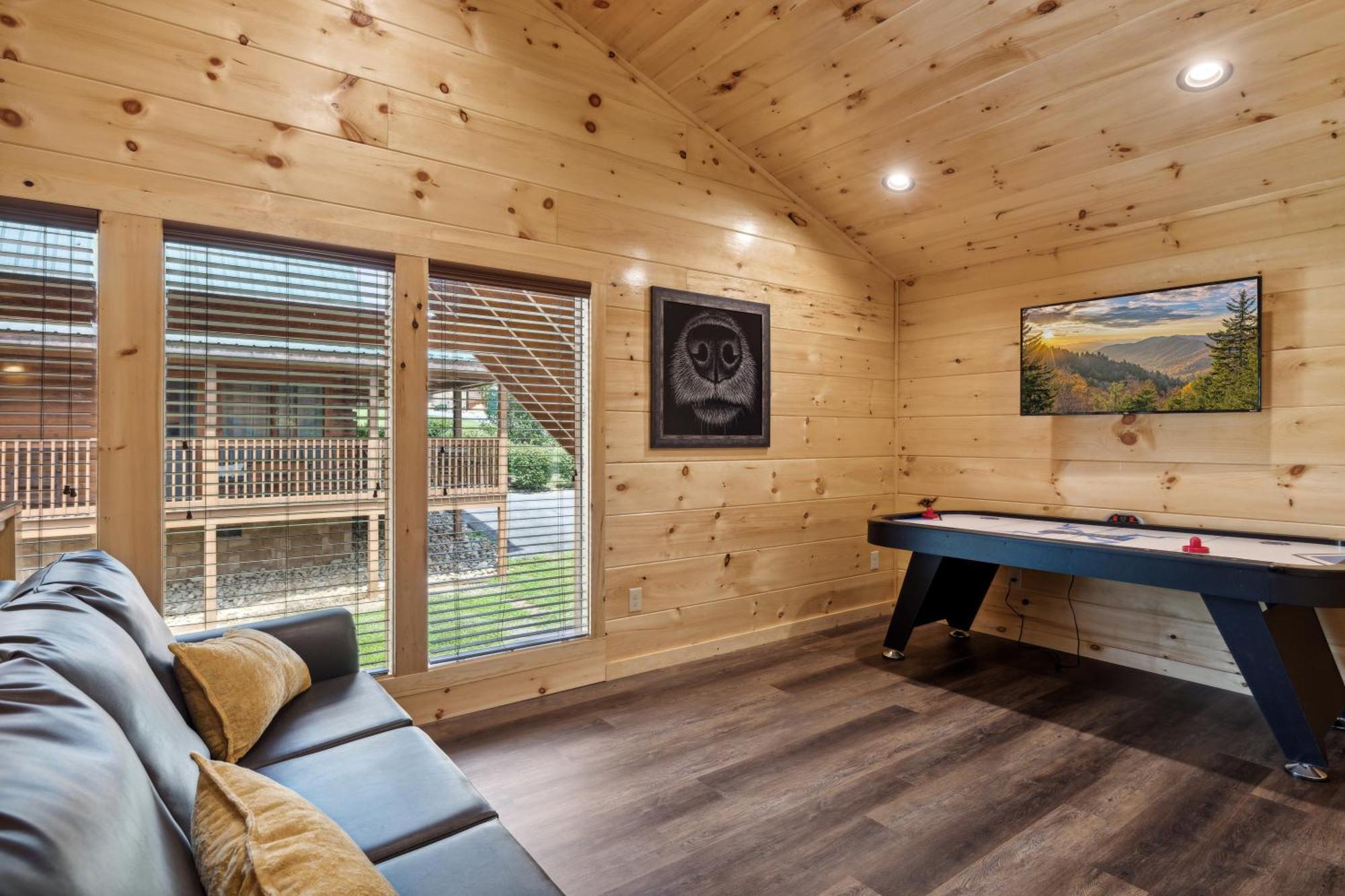 Holiday home Are My Sunshine - 3 Bedroom - Downtown Pigeon Forge!! Pigeon Forge