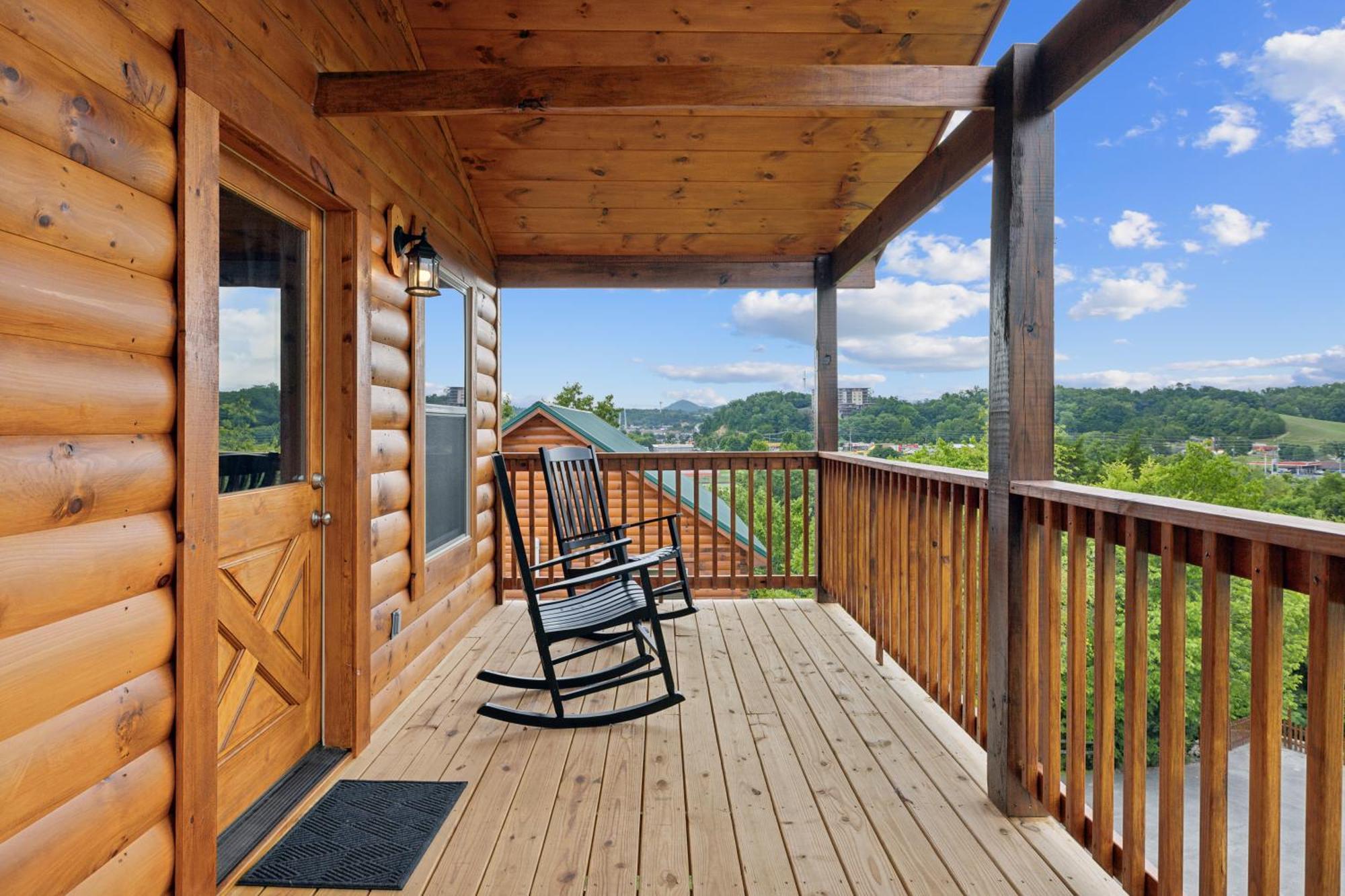 Amazing Grace - Newly Built - 3 Bedroom - Less Than 2 Miles From The Island Pigeon Forge