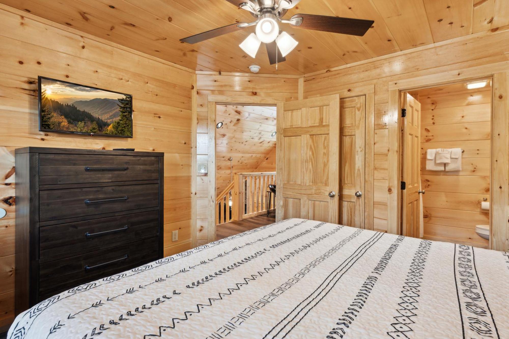 Amazing Grace - Newly Built - 3 Bedroom - Less Than 2 Miles From The Island Holiday home