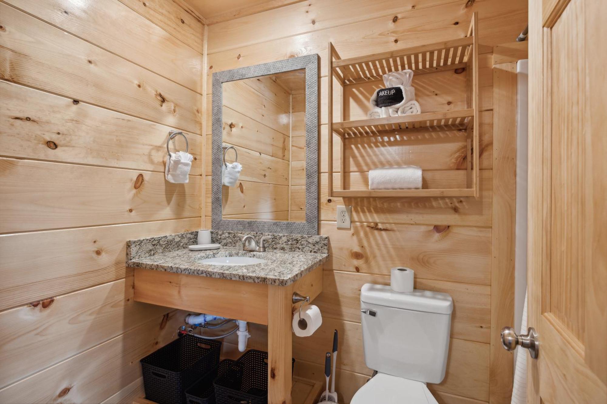 Holiday home Are My Sunshine - 3 Bedroom - Downtown Pigeon Forge!! Pigeon Forge