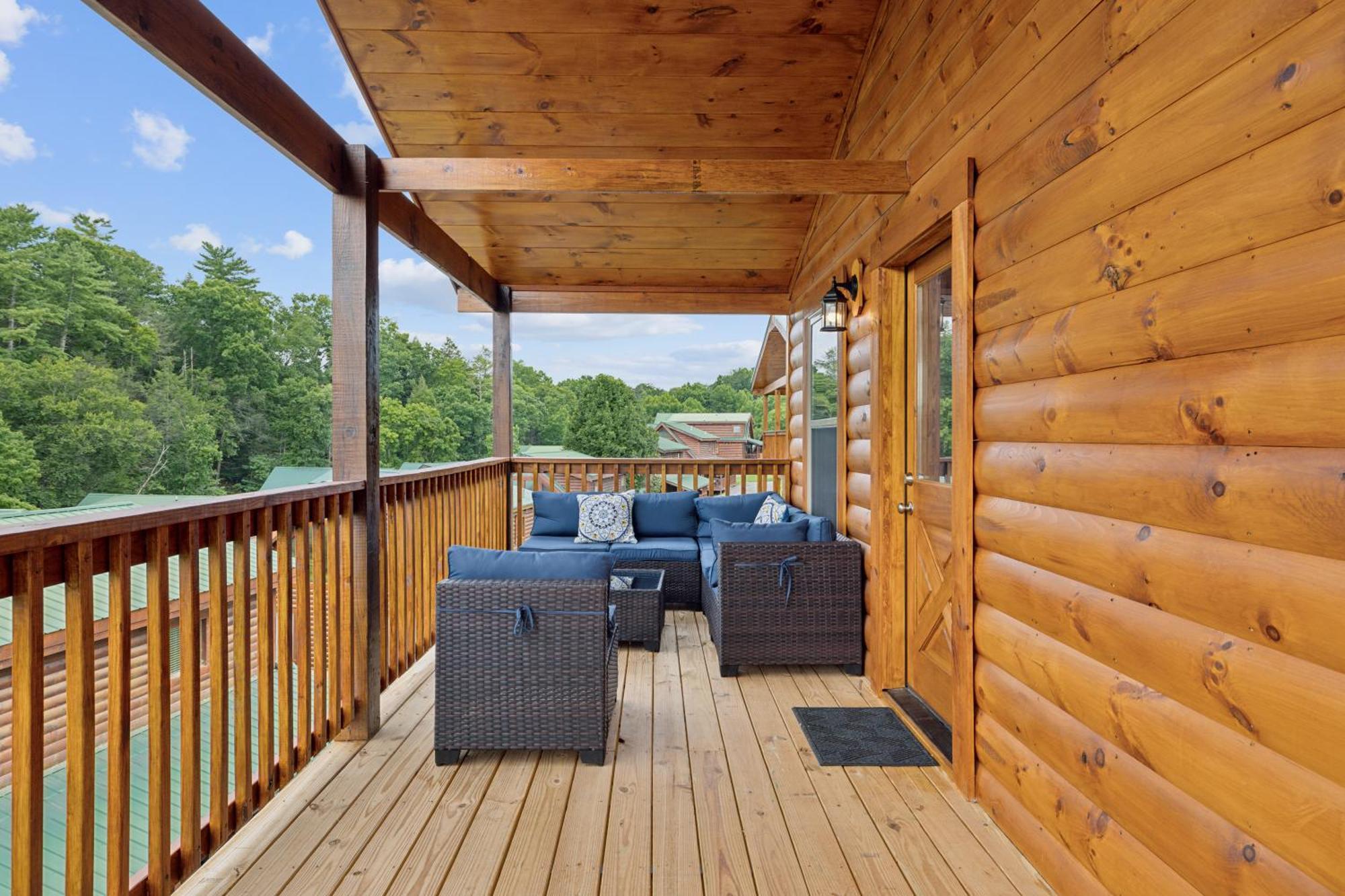 Amazing Grace - Newly Built - 3 Bedroom - Less Than 2 Miles From The Island