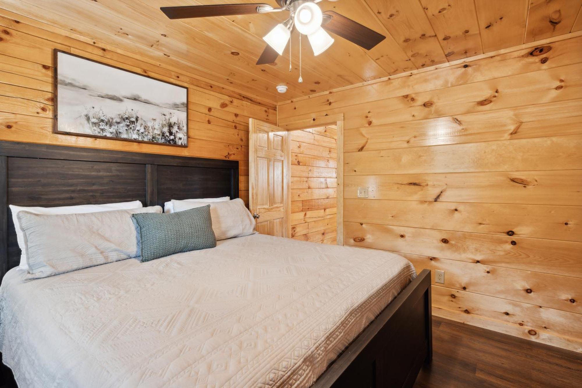 Amazing Grace - Newly Built - 3 Bedroom - Less Than 2 Miles From The Island Holiday home *