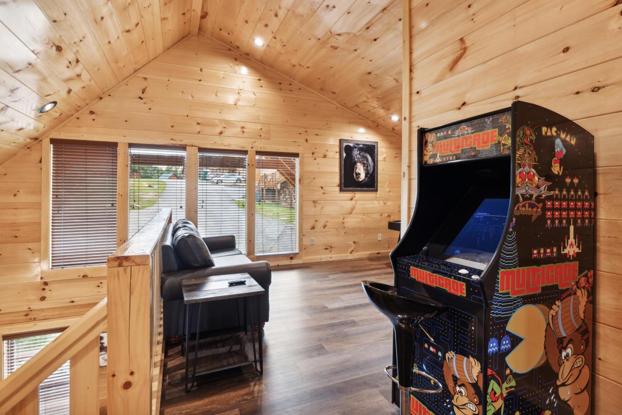 Holiday home Amazing Grace - Newly Built - 3 Bedroom - Less Than 2 Miles From The Island Pigeon Forge