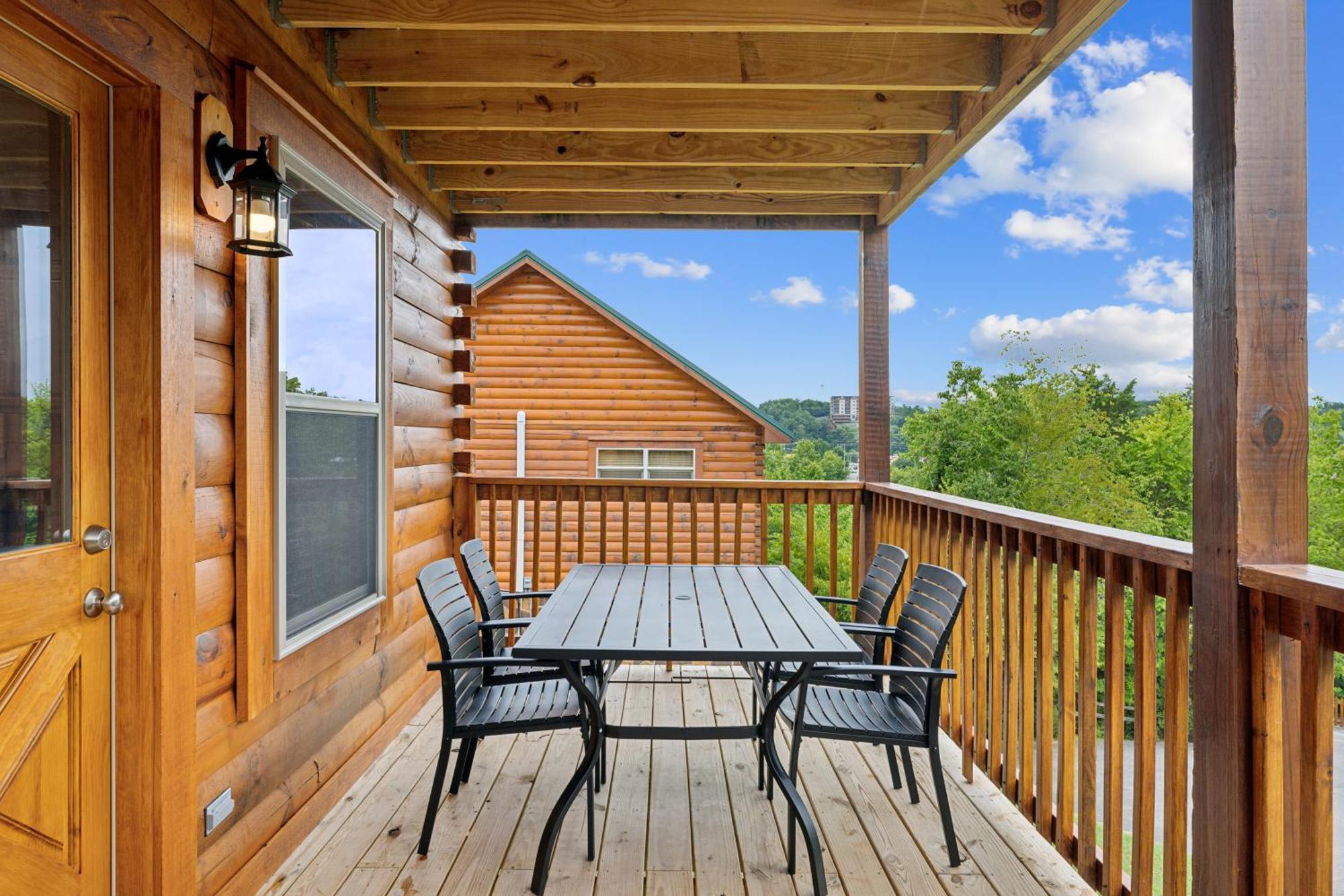 Amazing Grace - Newly Built - 3 Bedroom - Less Than 2 Miles From The Island * Pigeon Forge