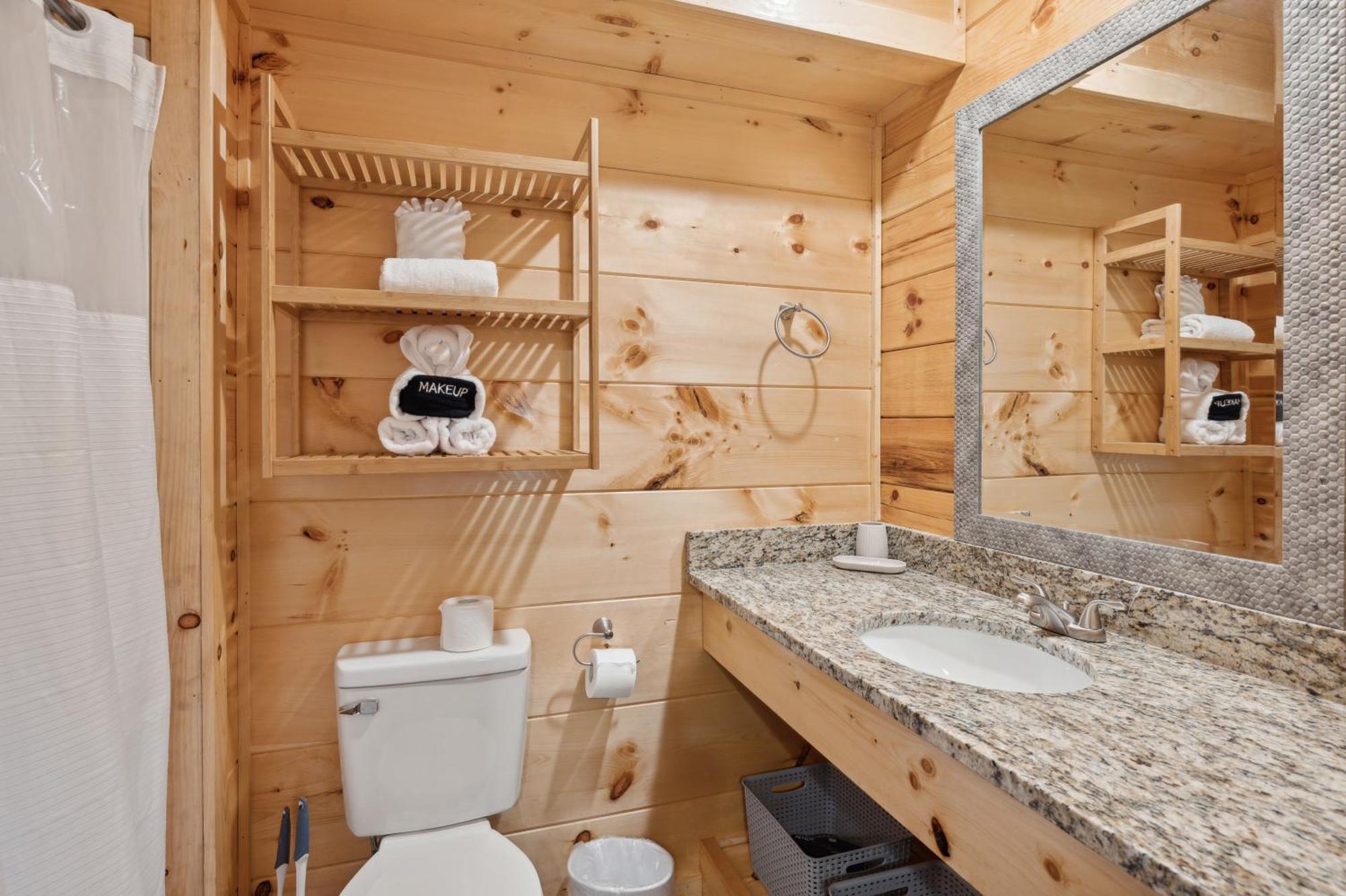 Holiday home Amazing Grace - Newly Built - 3 Bedroom - Less Than 2 Miles From The Island