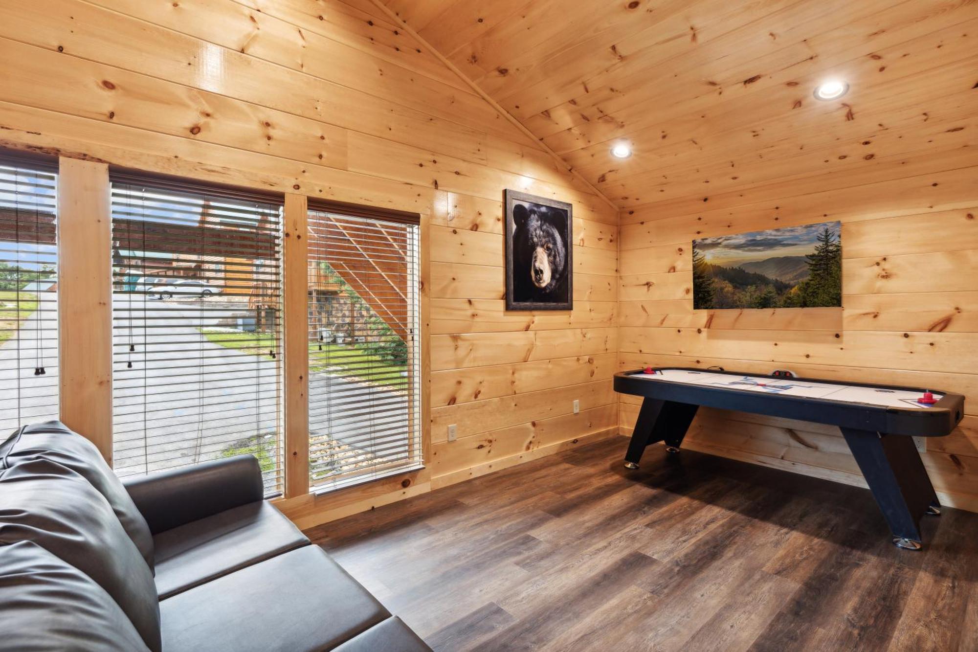 Amazing Grace - Newly Built - 3 Bedroom - Less Than 2 Miles From The Island Holiday home *