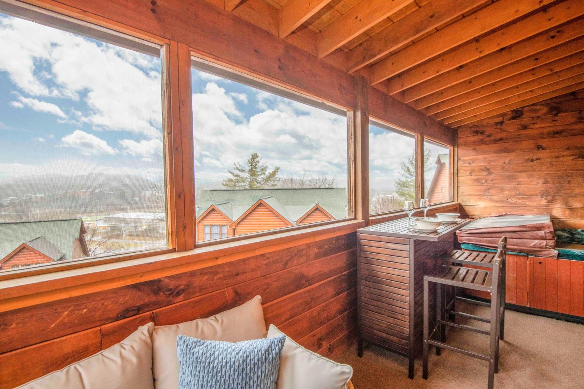 Moonlight Family Holiday home