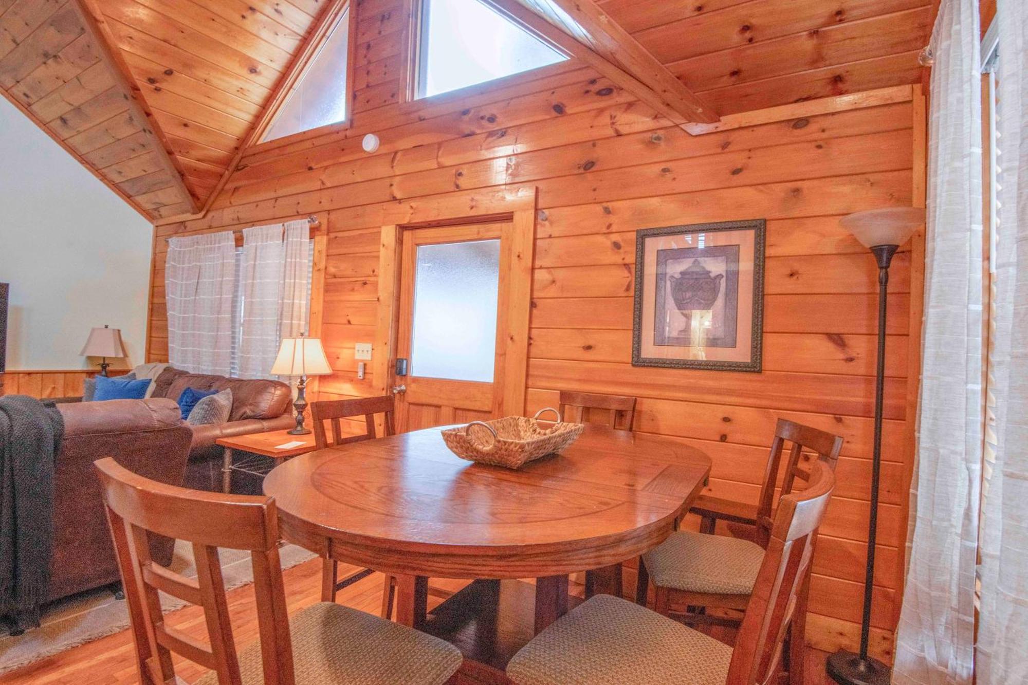Moonlight Family Holiday home *