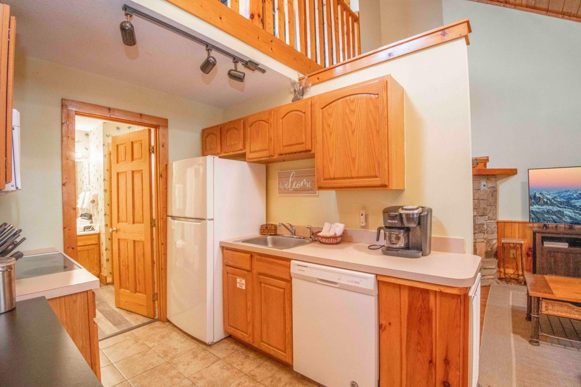 Holiday home Moonlight Family Pigeon Forge