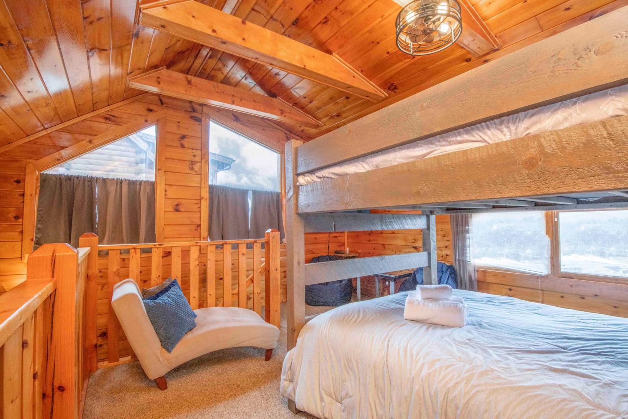 Moonlight Family Holiday home *