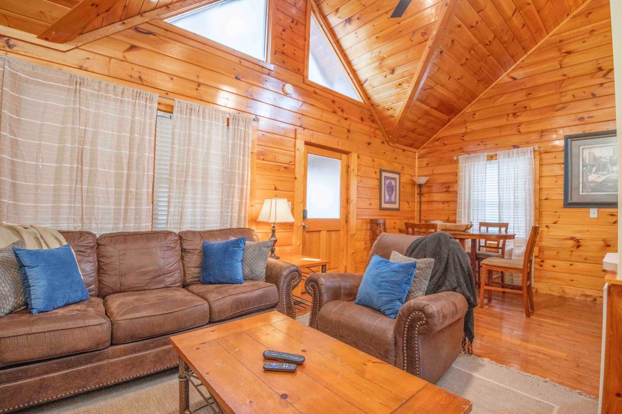 Holiday home Moonlight Family Pigeon Forge
