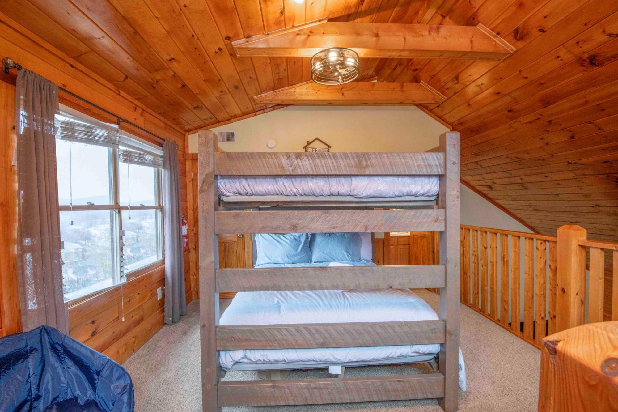 Moonlight Family Holiday home