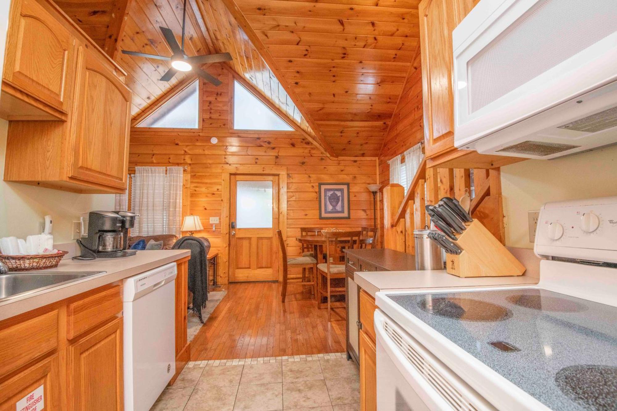 Moonlight Family Holiday home Pigeon Forge