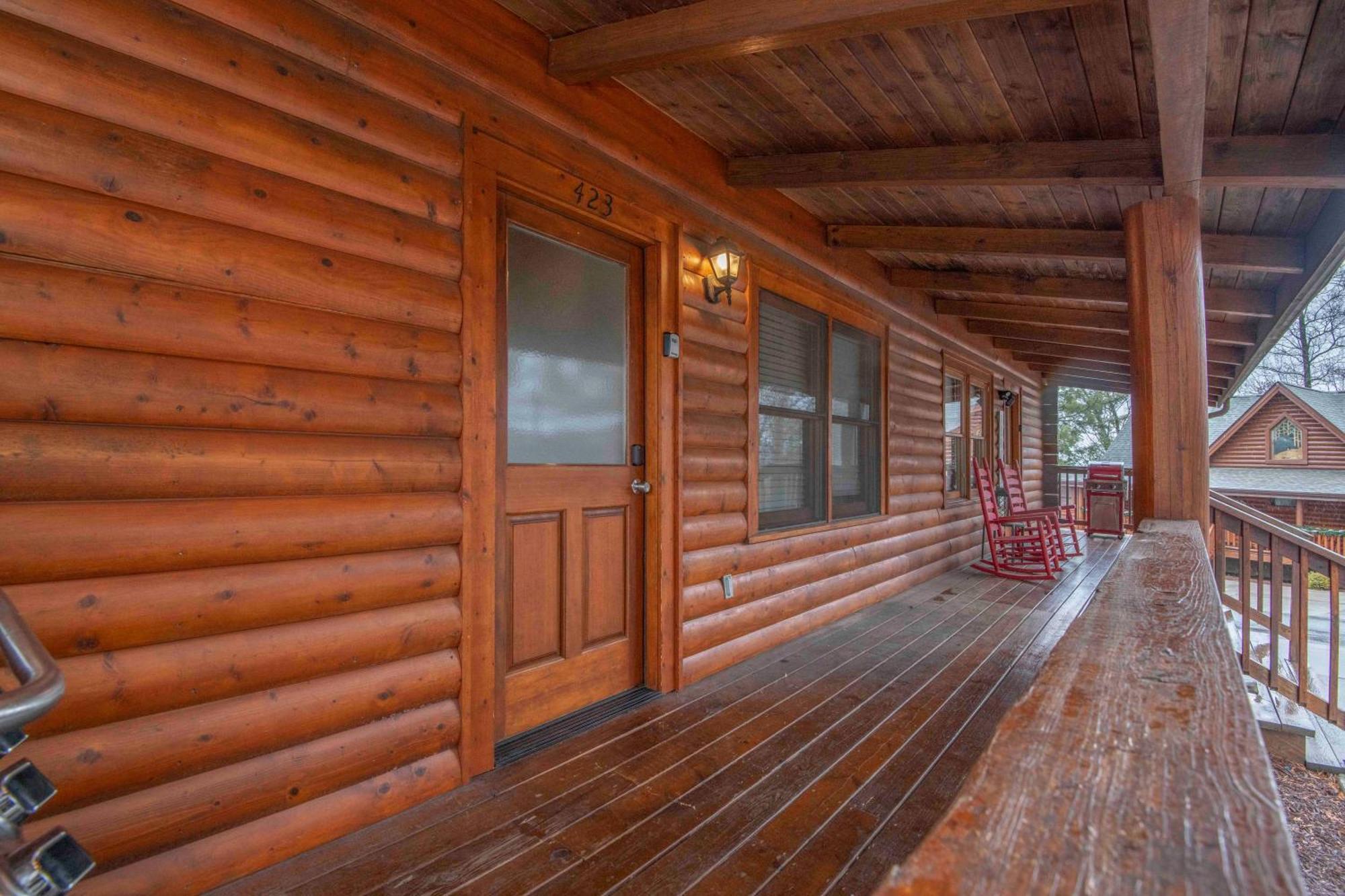 Moonlight Family Holiday home Pigeon Forge