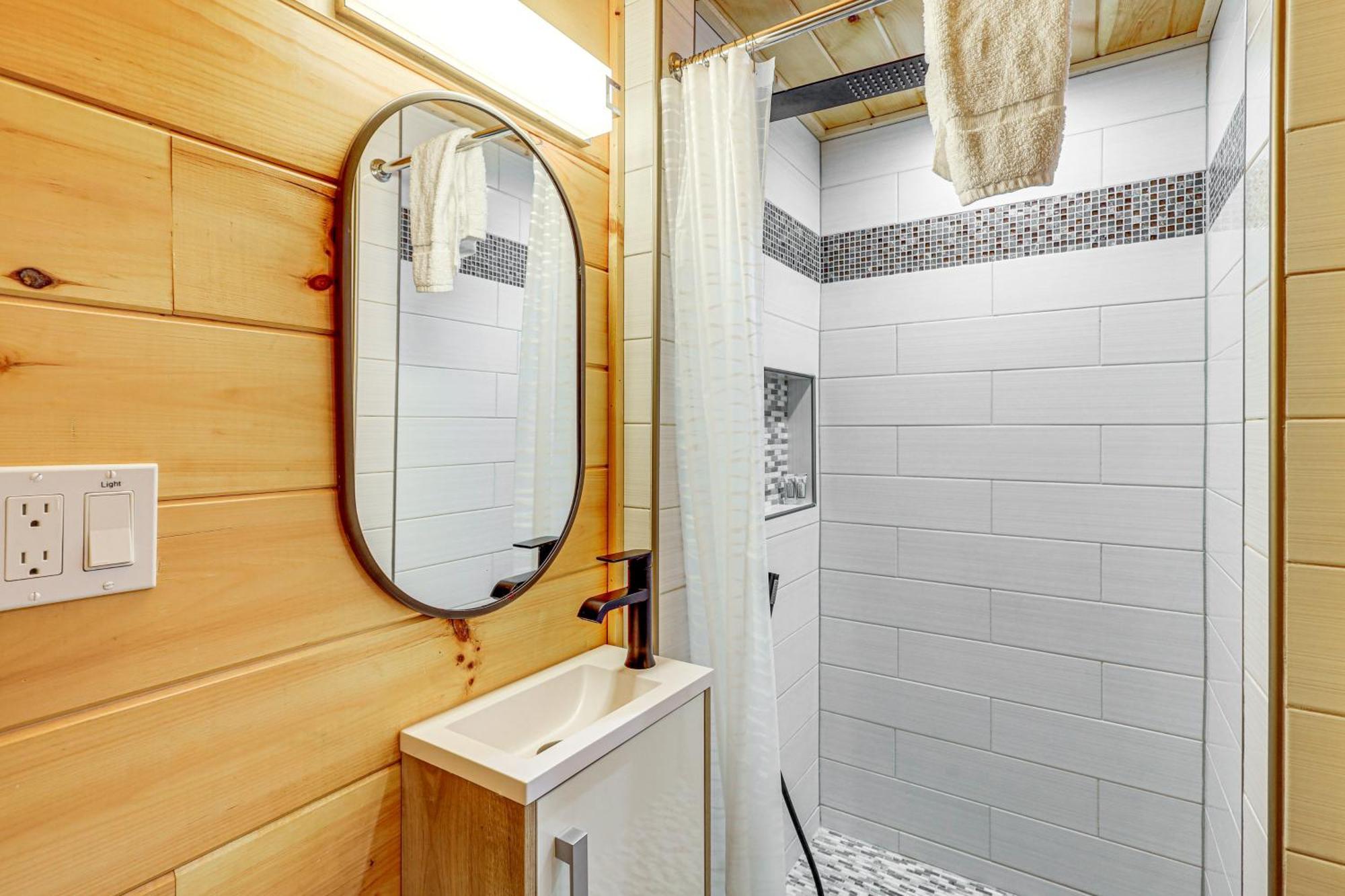 Holiday home Close To Hiking And Attractions Smoky Mtn