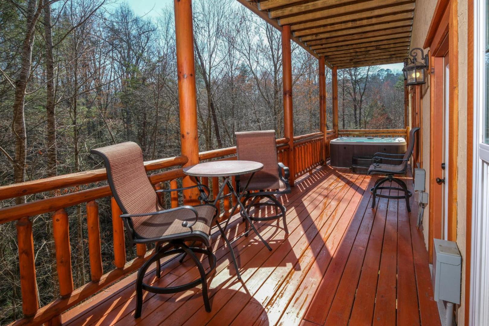 Pet Friendly 5br Indoor Pool Gameroom Theater * Pigeon Forge