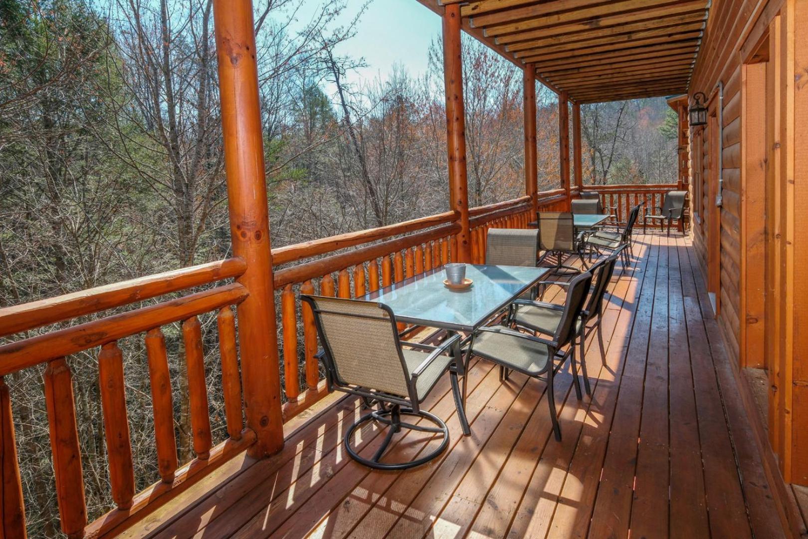 Pet Friendly 5br Indoor Pool Gameroom Theater *