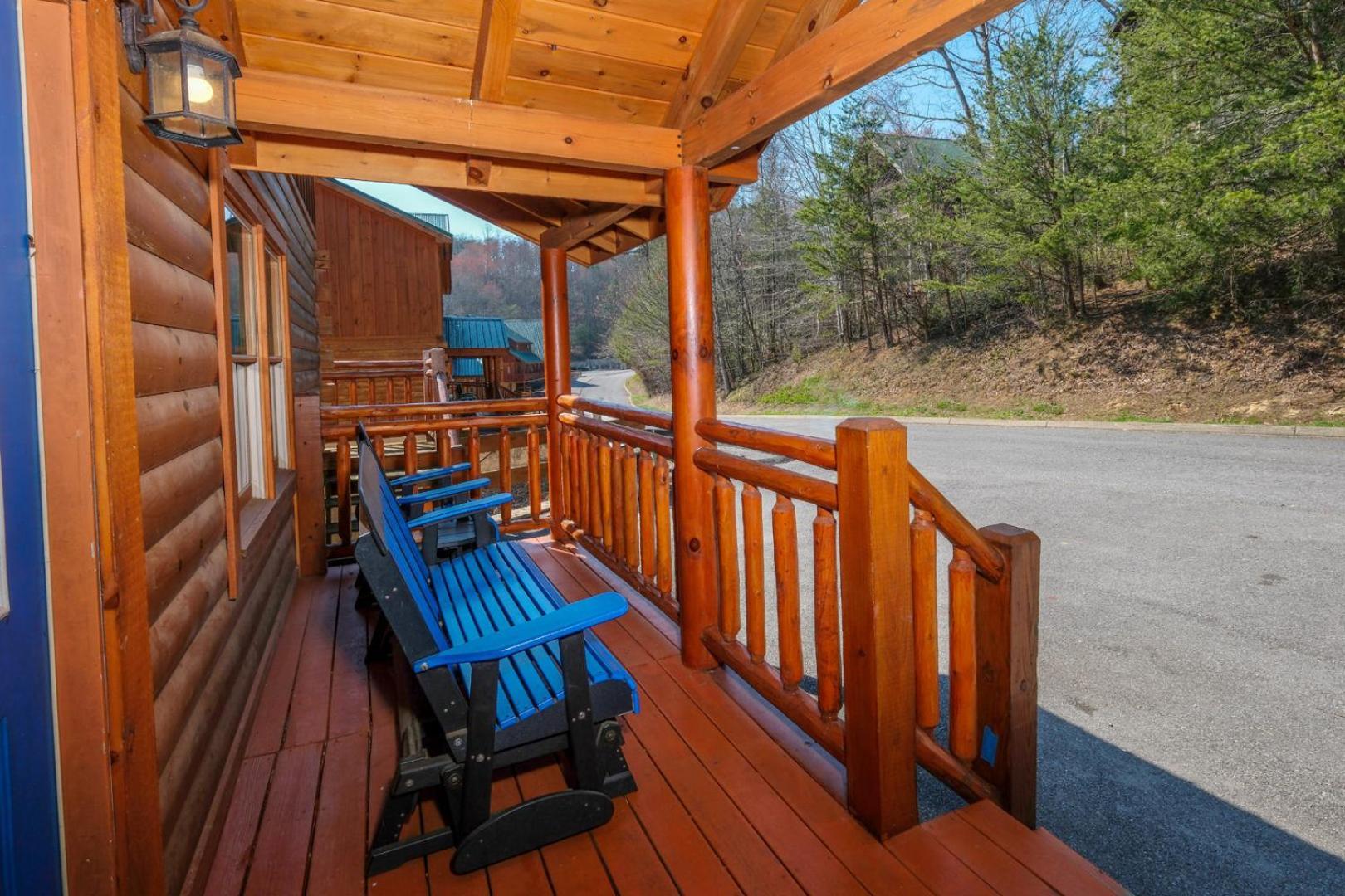 Pet Friendly 5br Indoor Pool Gameroom Theater Holiday home Pigeon Forge