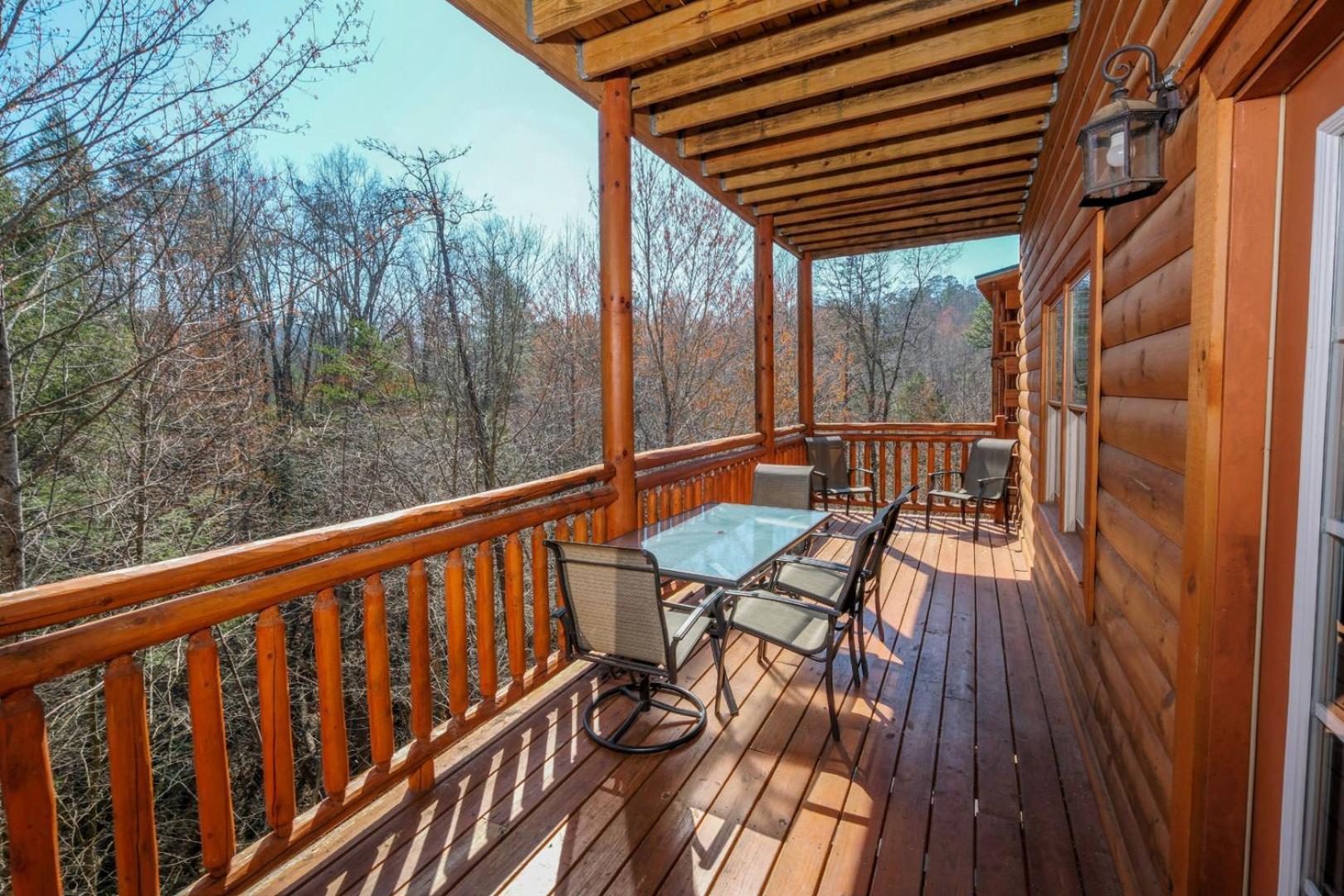 Pet Friendly 5br Indoor Pool Gameroom Theater *
