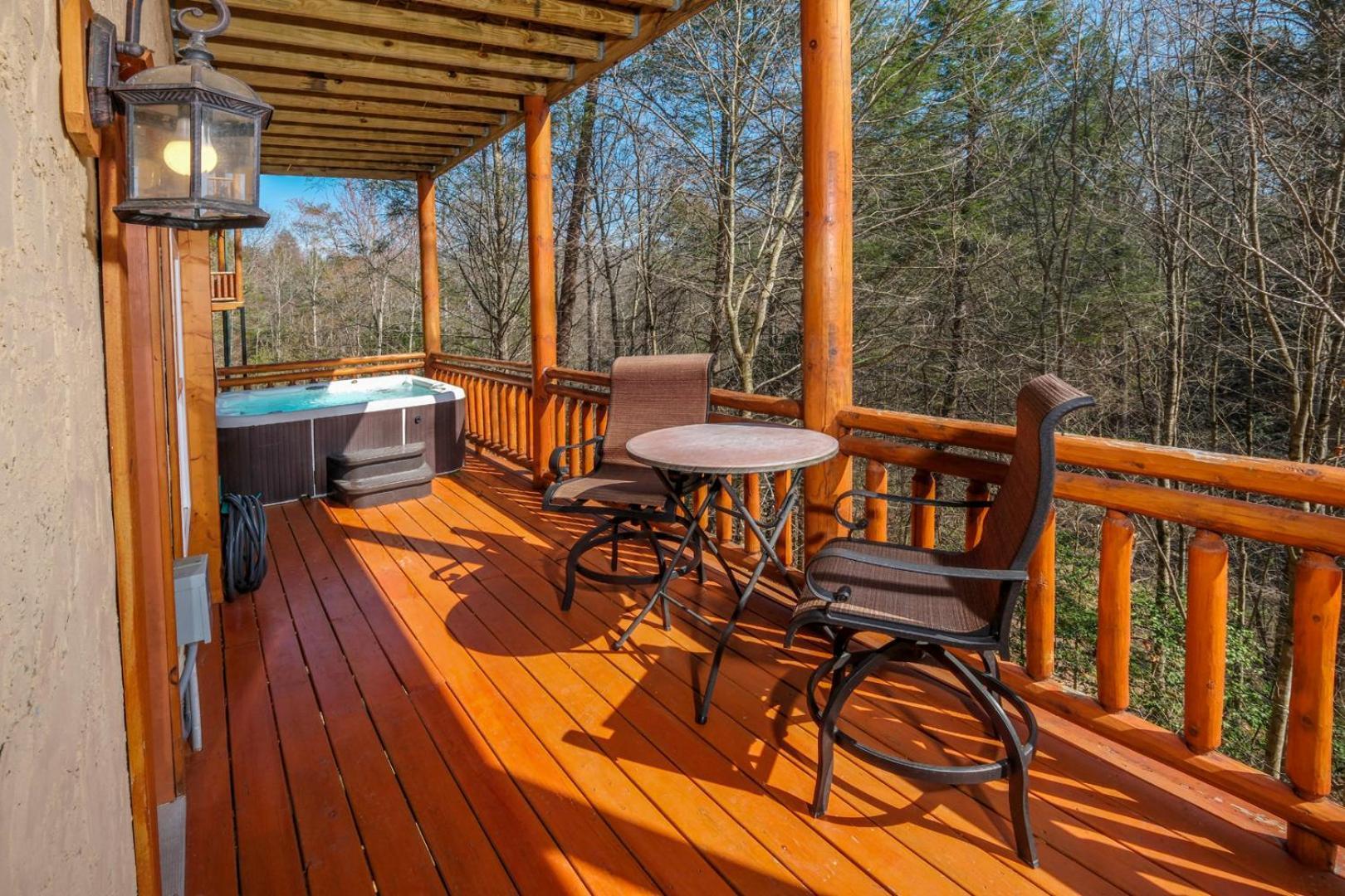 Pet Friendly 5br Indoor Pool Gameroom Theater Pigeon Forge