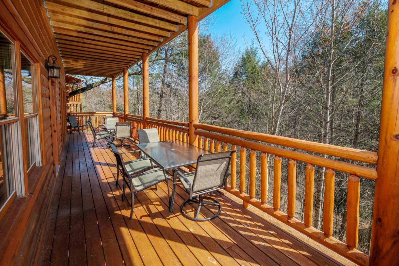 Holiday home Pet Friendly 5br Indoor Pool Gameroom Theater Pigeon Forge