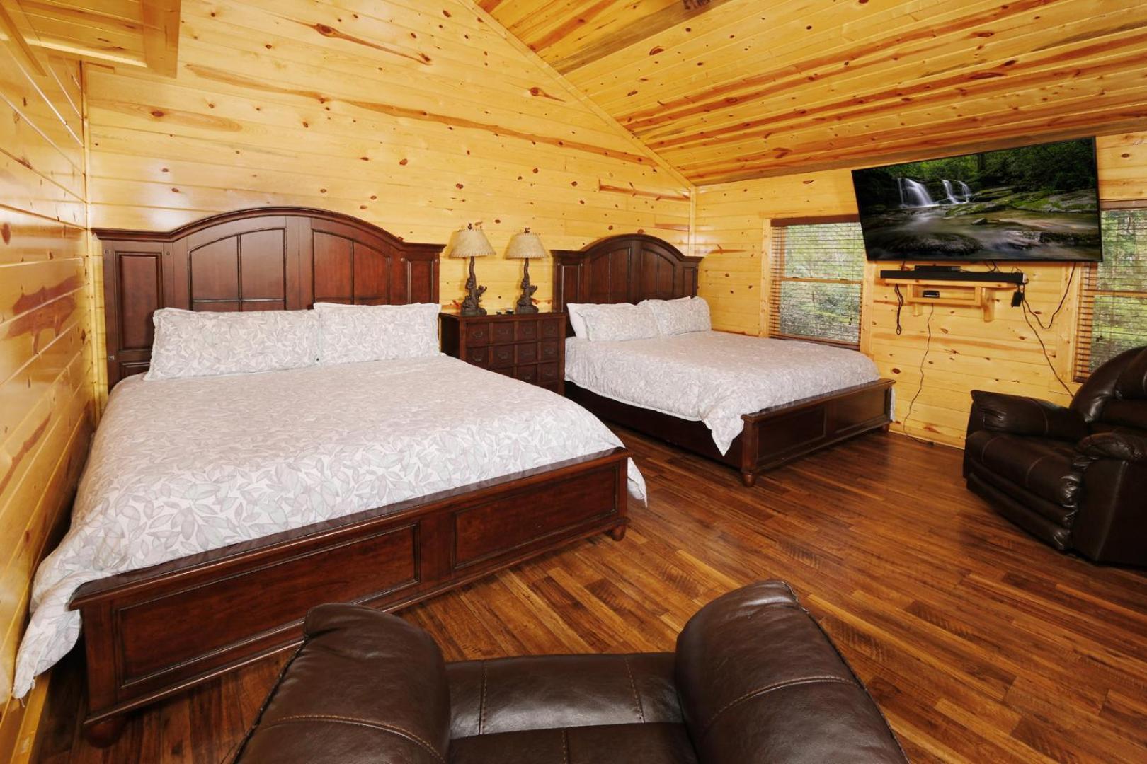 Holiday home Pet Friendly 5br Indoor Pool Gameroom Theater Pigeon Forge