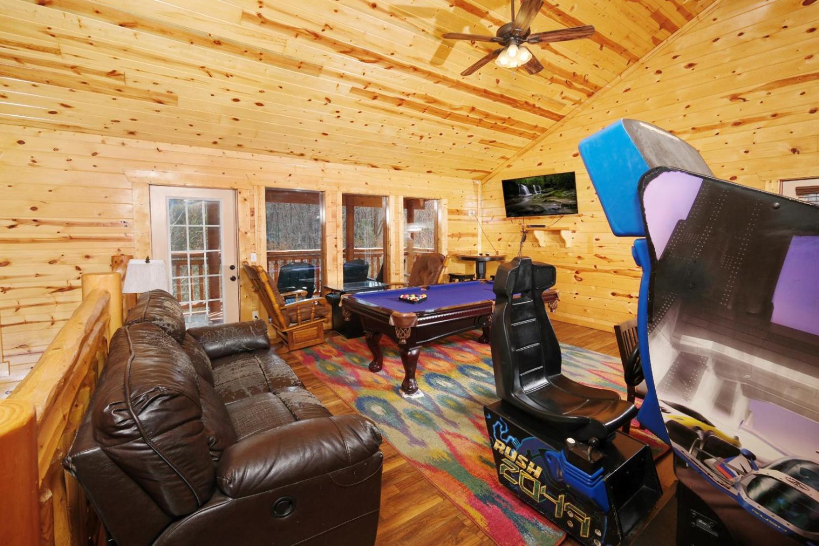 Holiday home Pet Friendly 5br Indoor Pool Gameroom Theater *