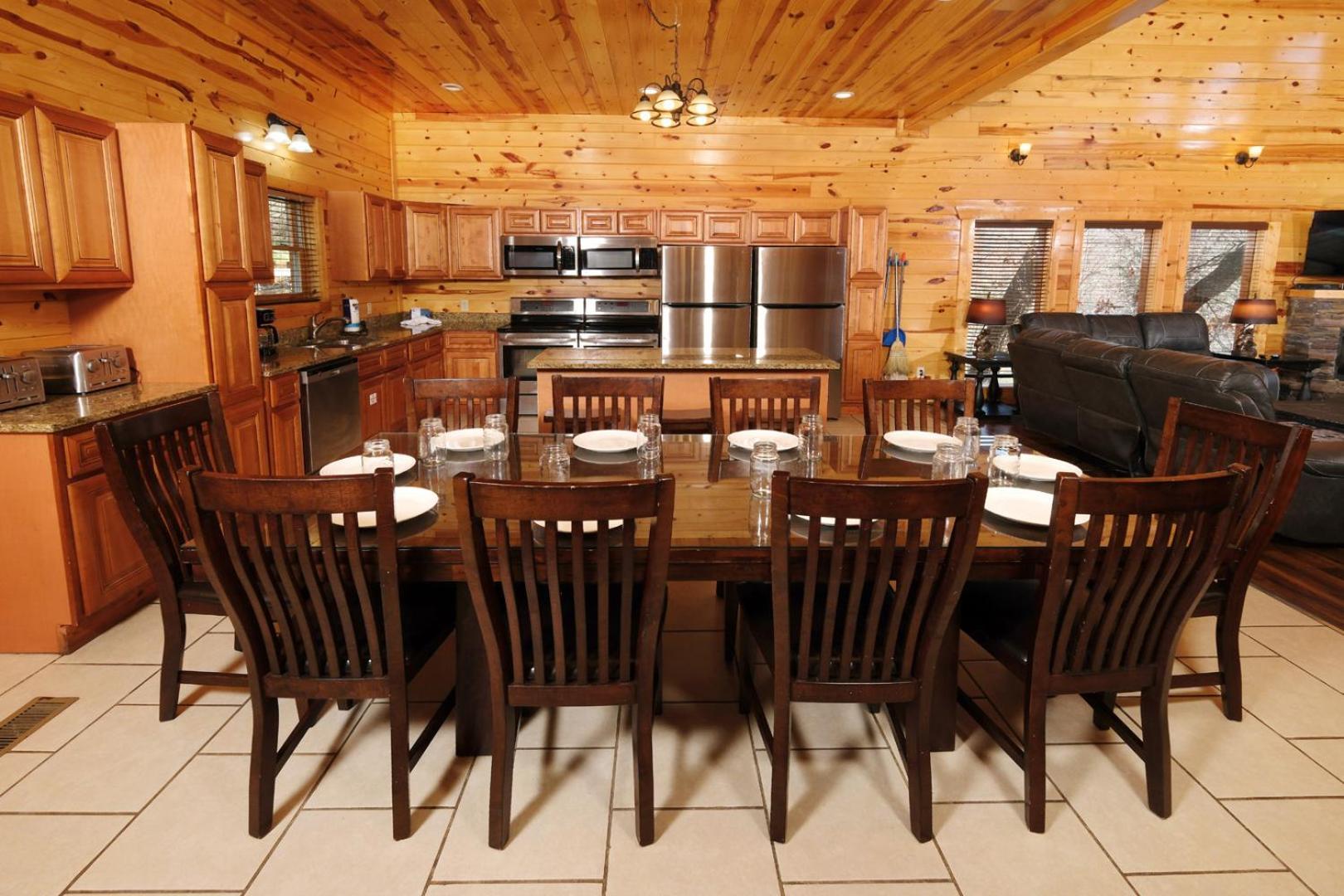 Pet Friendly 5br Indoor Pool Gameroom Theater