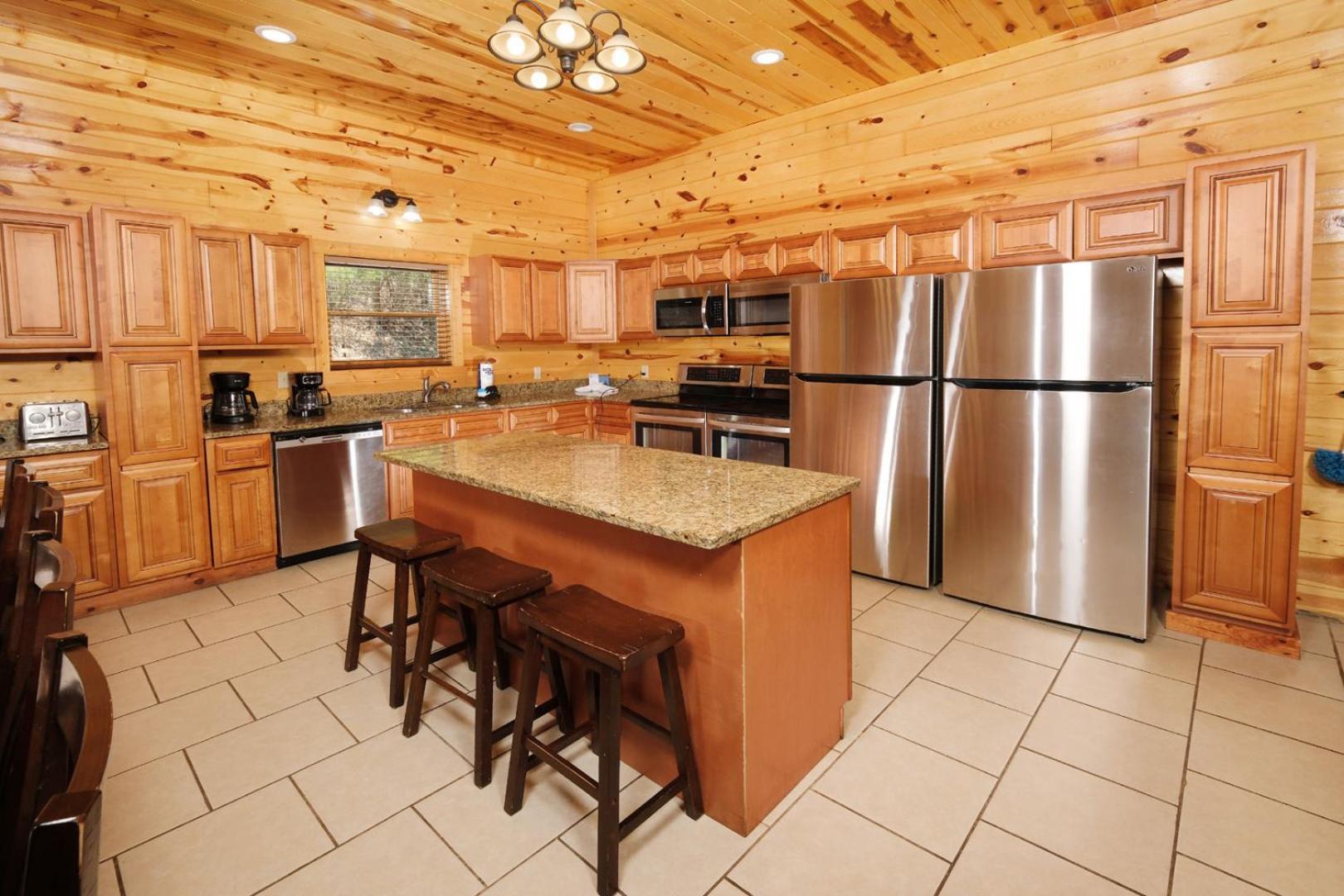 Holiday home Pet Friendly 5br Indoor Pool Gameroom Theater *