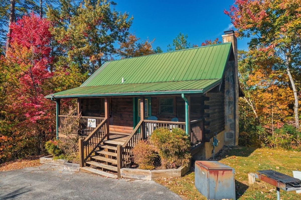 Dreamside Peak * Pigeon Forge