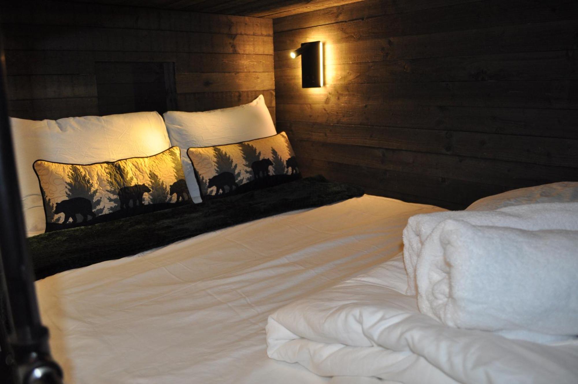 Chalet Relax At Forge Tranquil Retreat Near Attractions Pigeon Forge