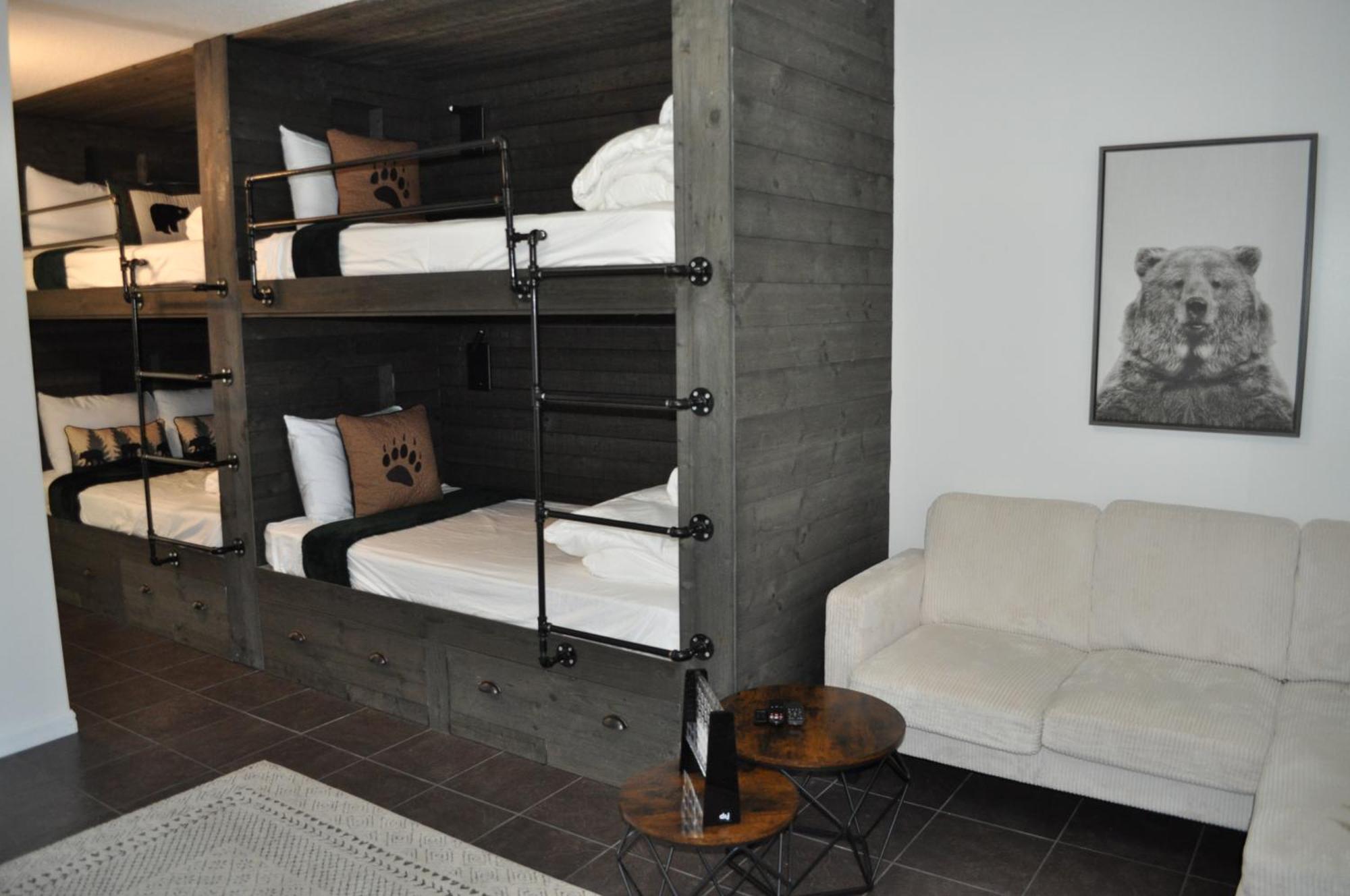Relax At Forge Tranquil Retreat Near Attractions *