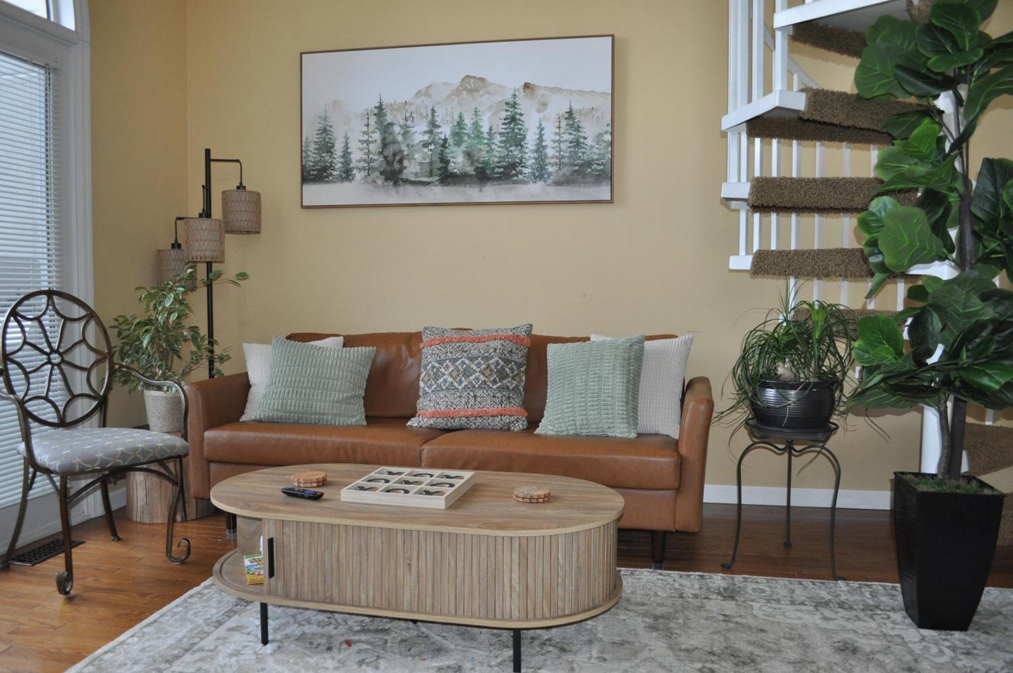 Chalet Relax At Forge Tranquil Retreat Near Attractions