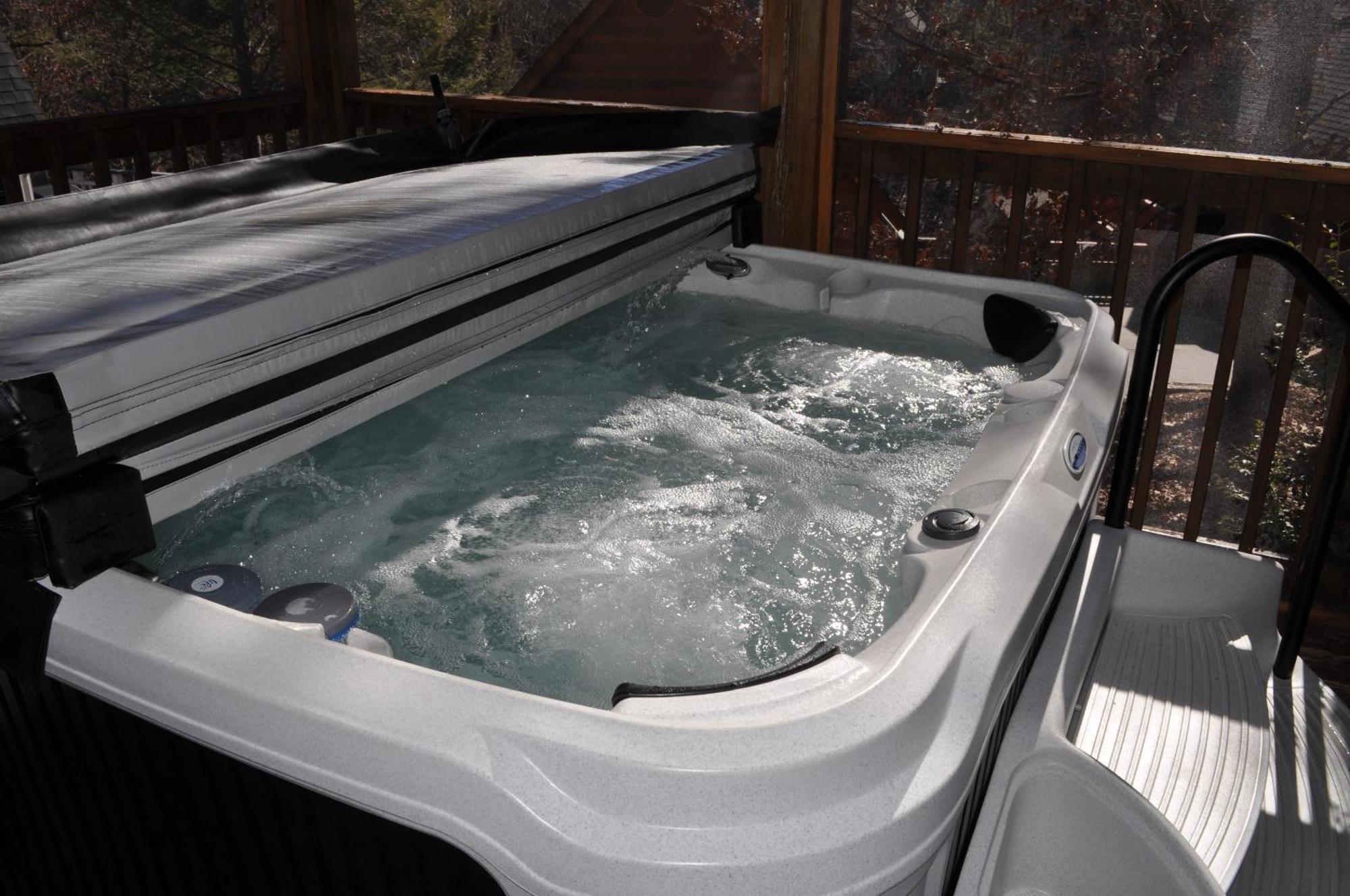 Relax At Forge Tranquil Retreat Near Attractions