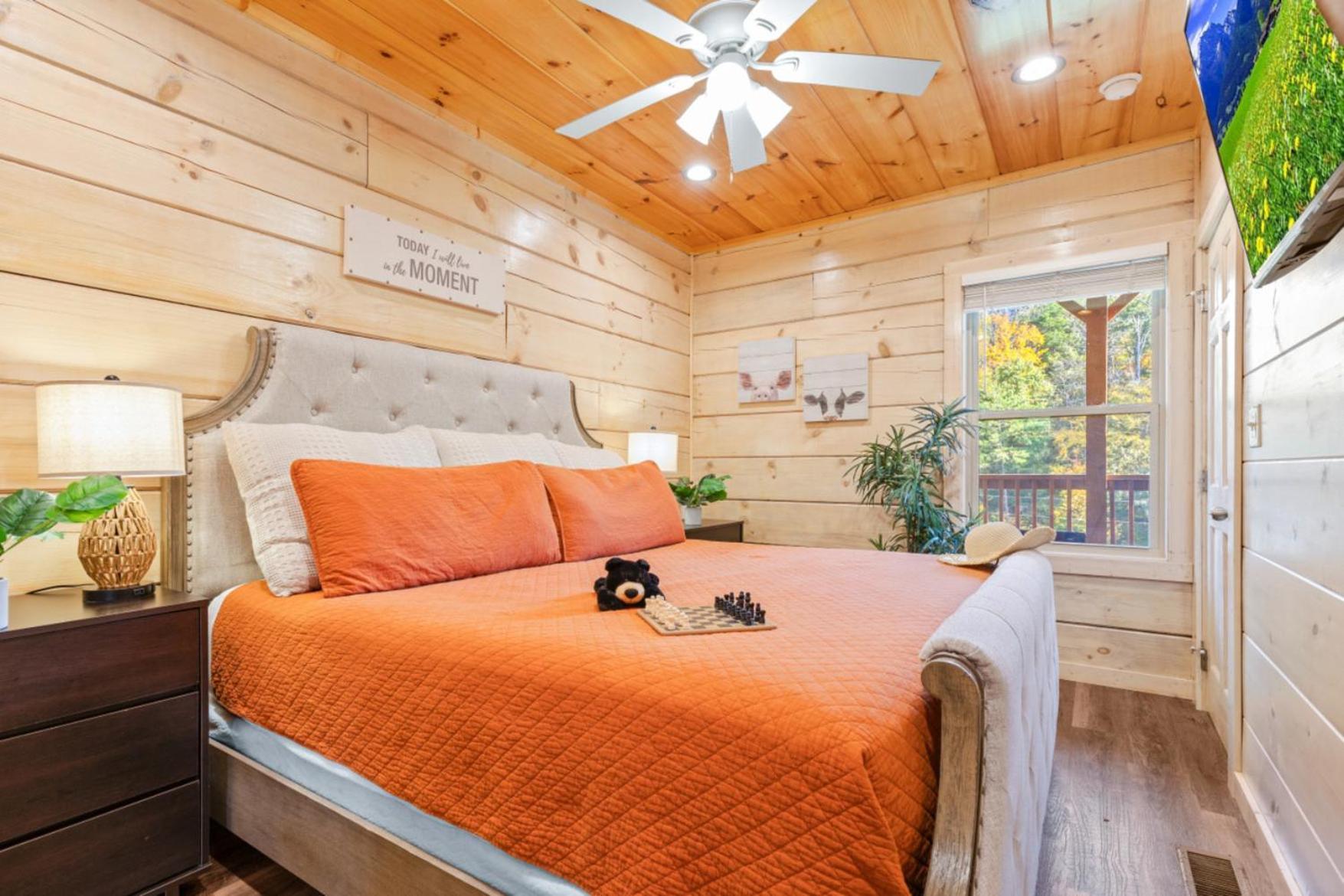 Enchanted Forest Hideaway By Ghosal Luxury Chalet