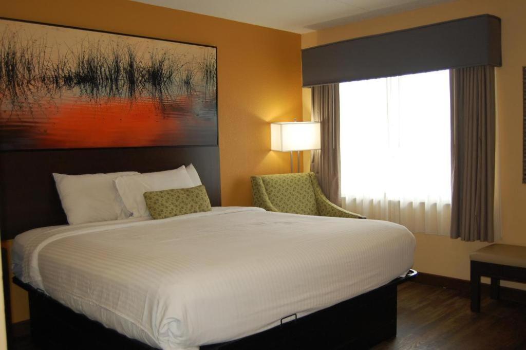 Hotel Vacation