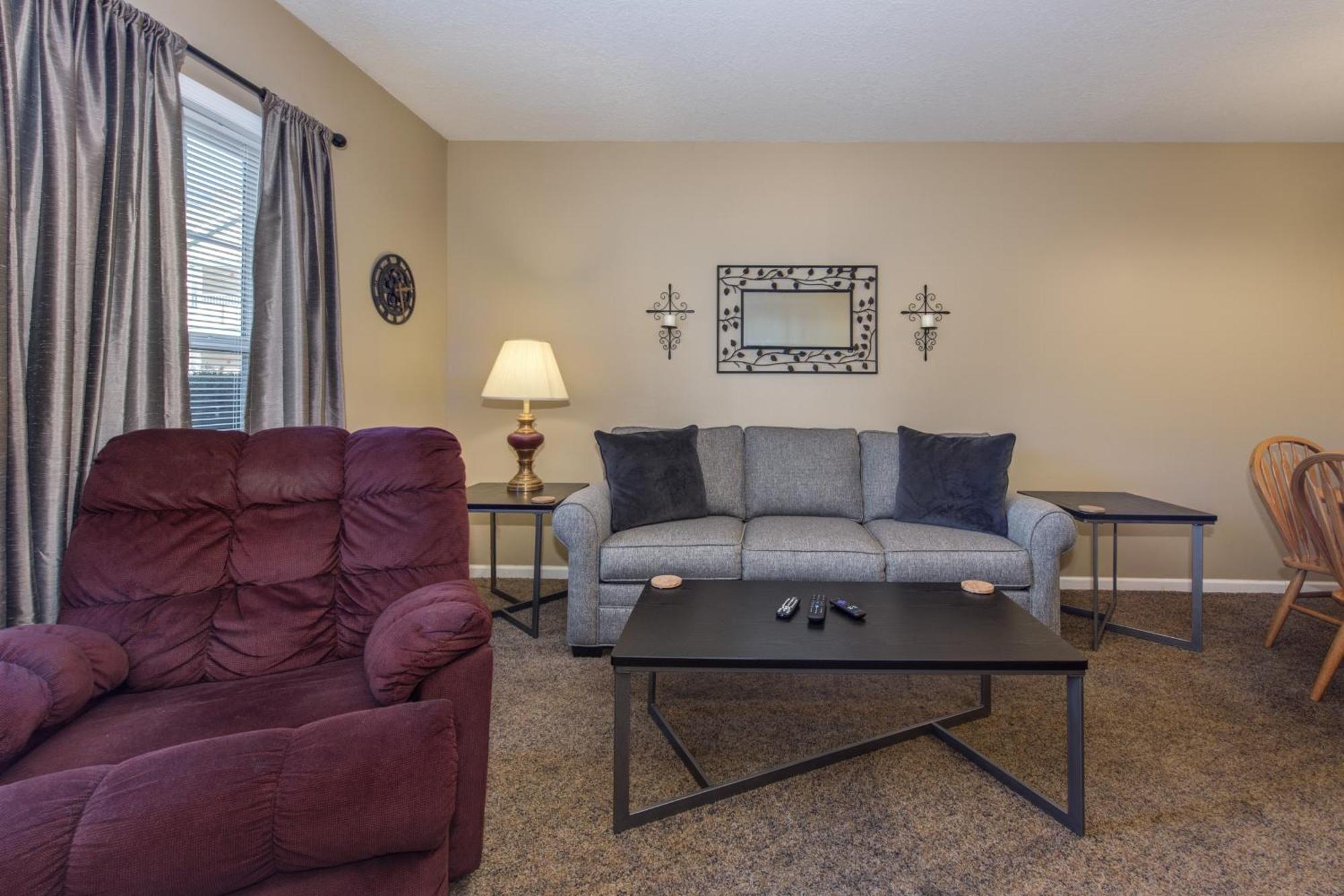 Colonial Crest Unit #113