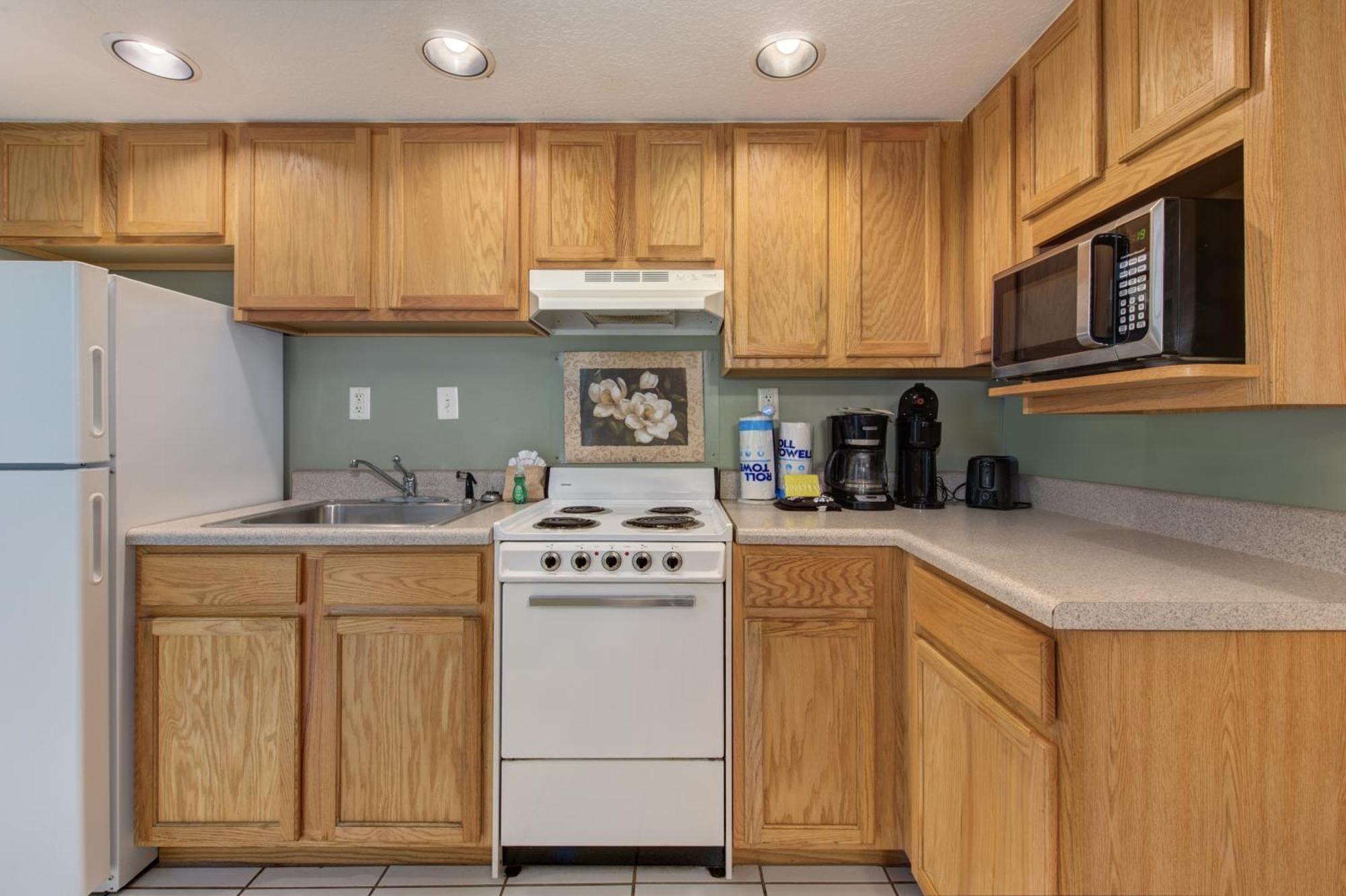 Colonial Crest Unit #113 Pigeon Forge