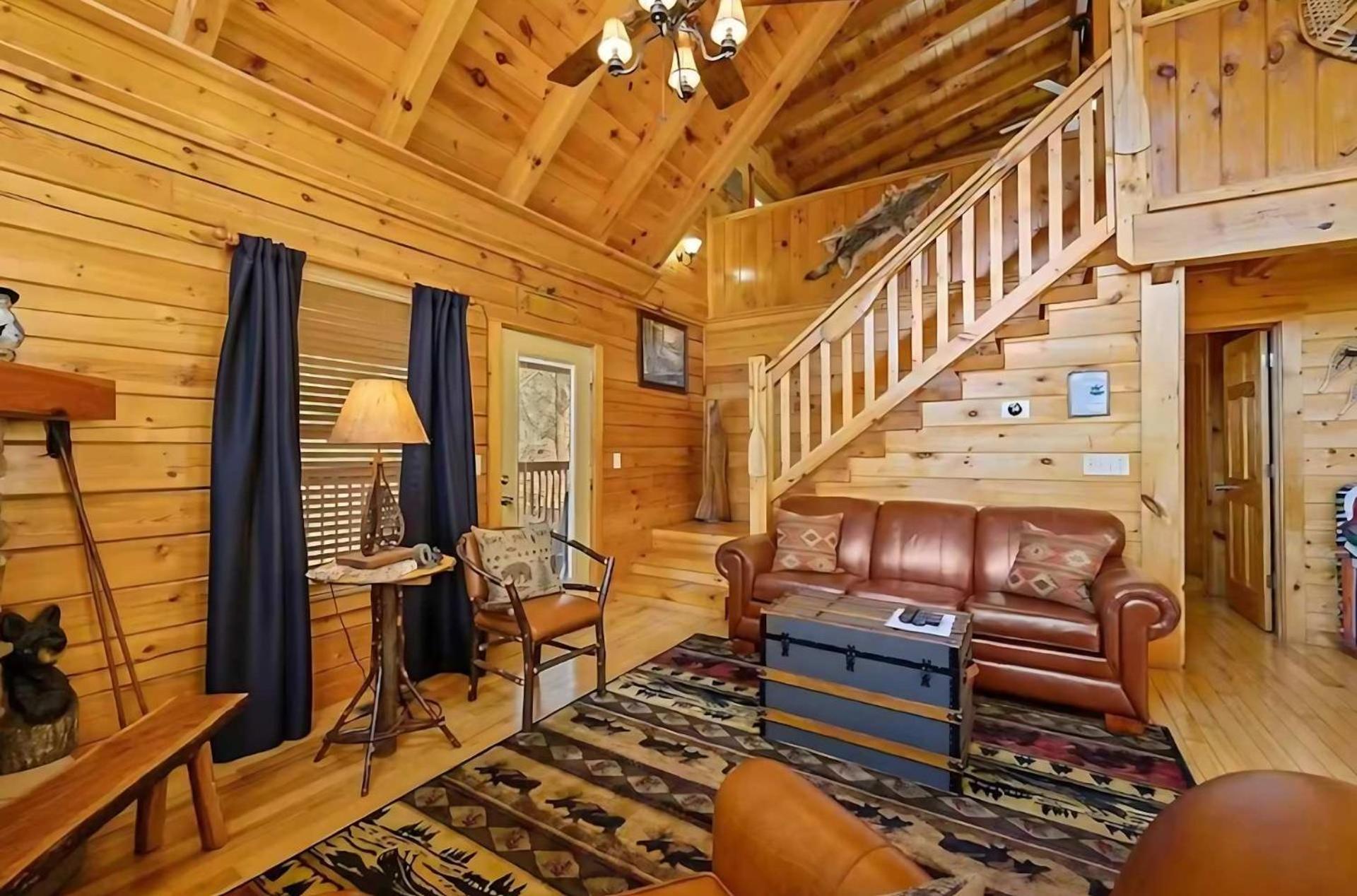 Quaint & Cozy - Great Location - Hot Tub - Bbq Holiday home